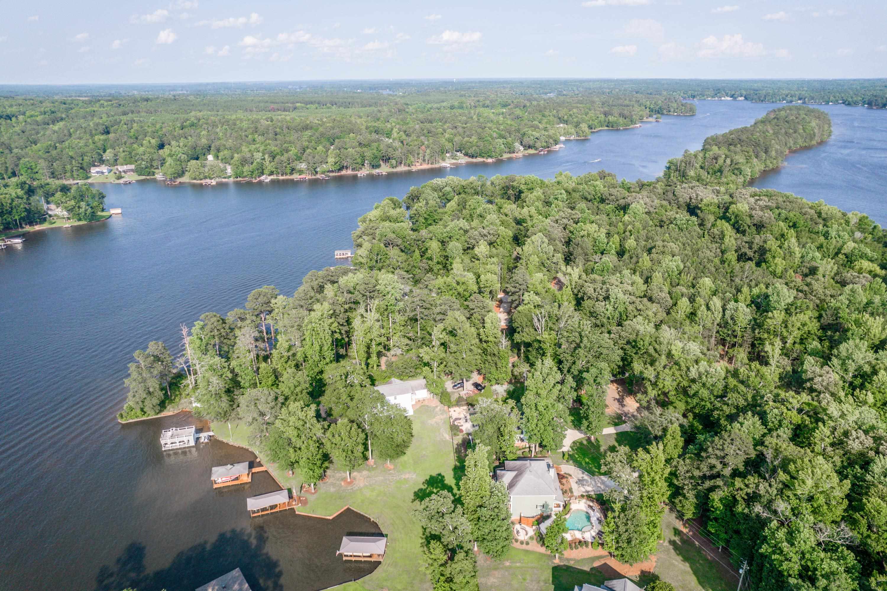 119 NORTHSHORE DRIVE
