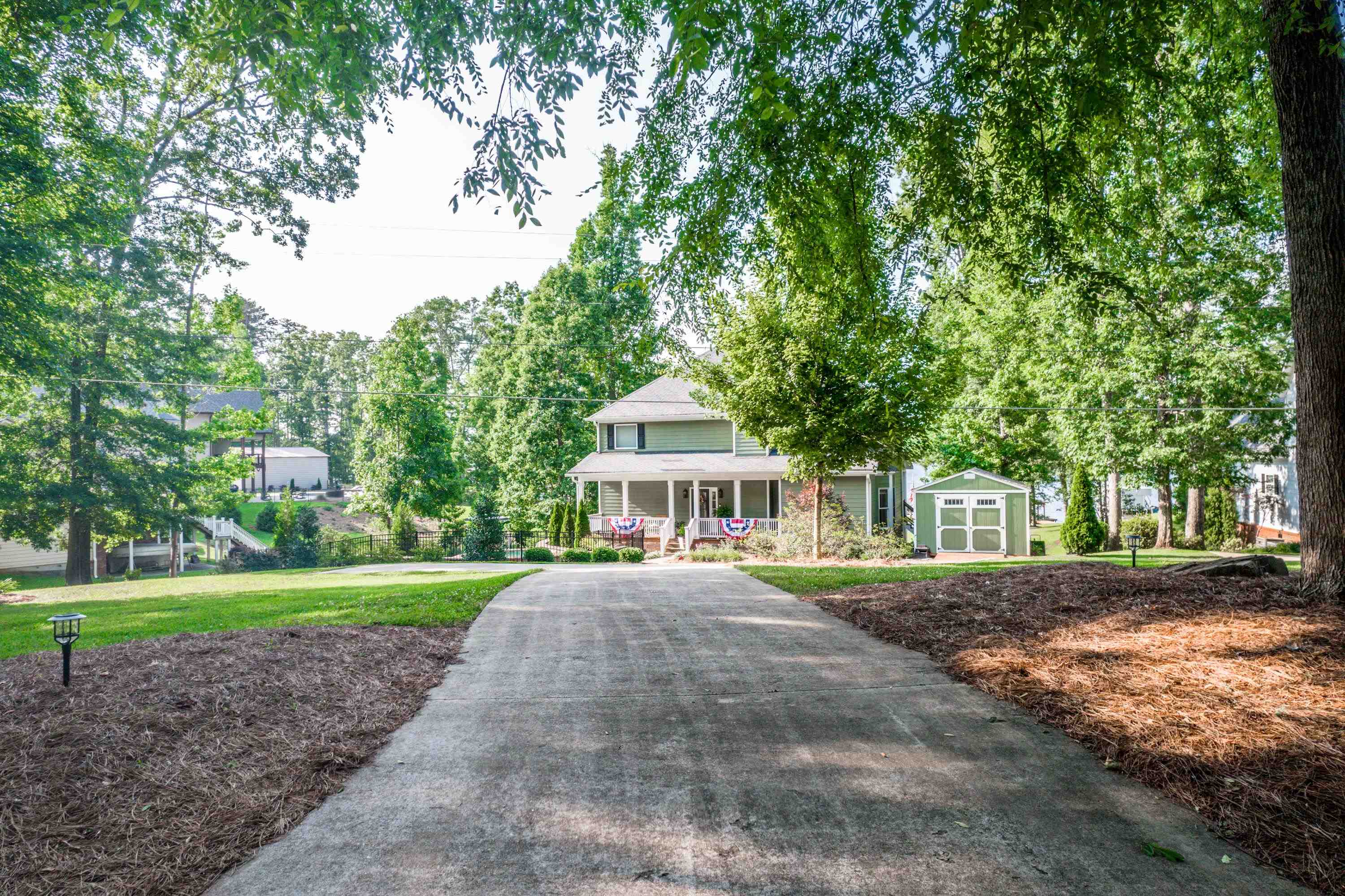 119 NORTHSHORE DRIVE
