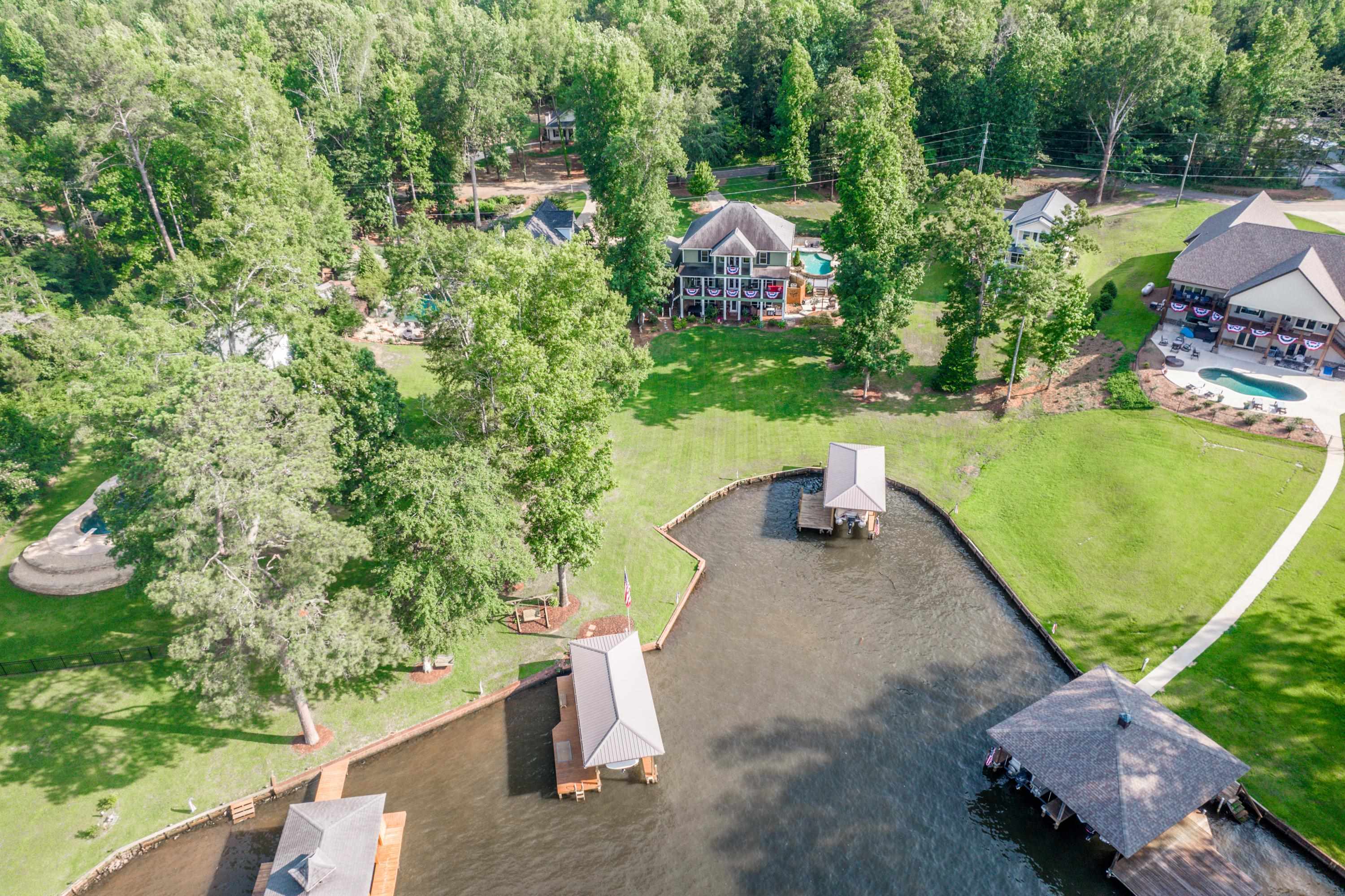 119 NORTHSHORE DRIVE