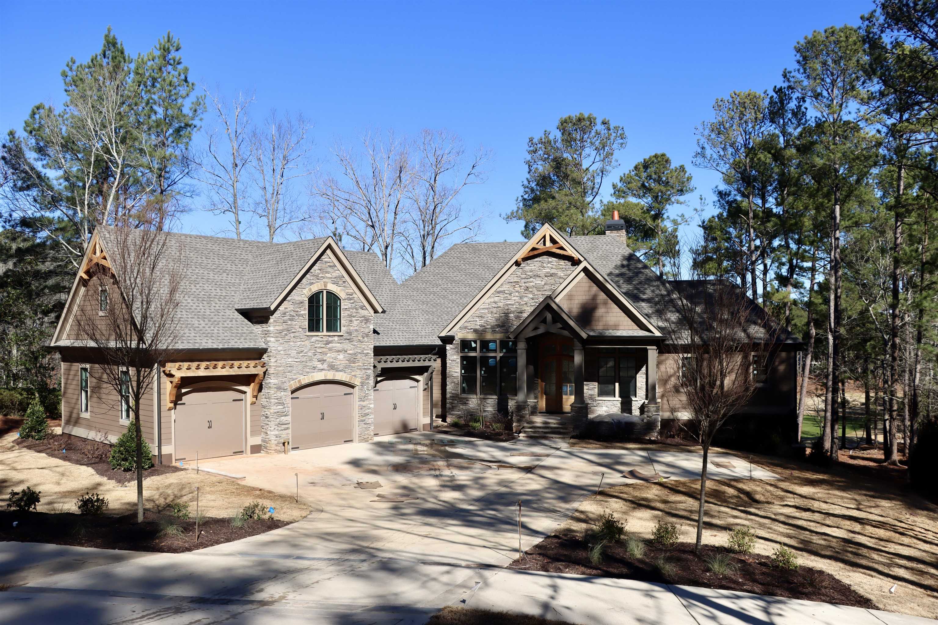 Greensboro, GA Homes for Sale Alliance Home & Land Group