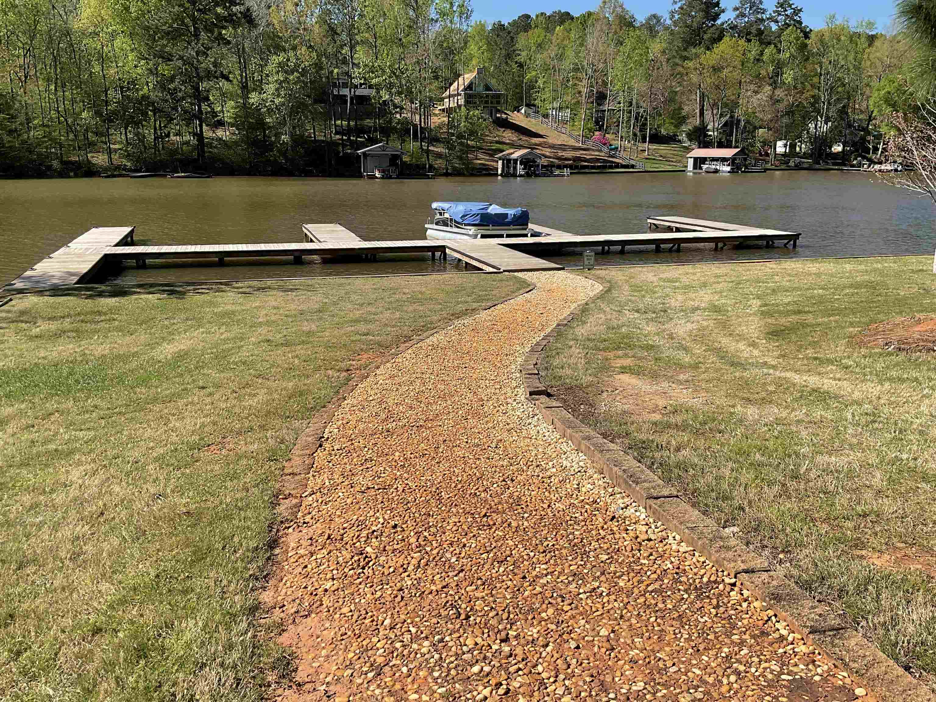 104 WATERSIDE DRIVE
