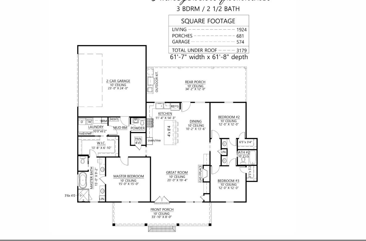 104 WATERSIDE DRIVE