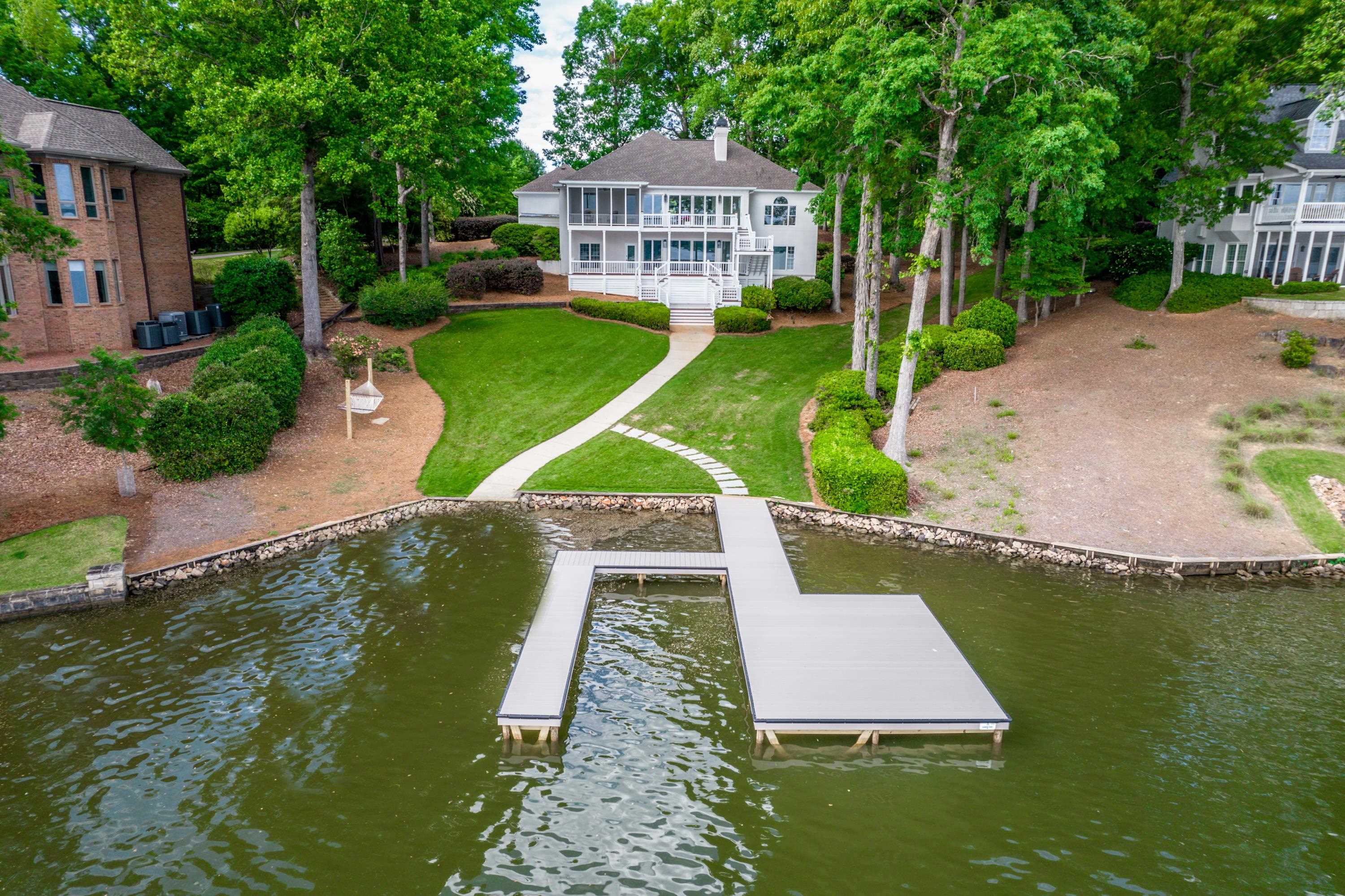 Greensboro, GA Homes for Sale Alliance Home & Land Group