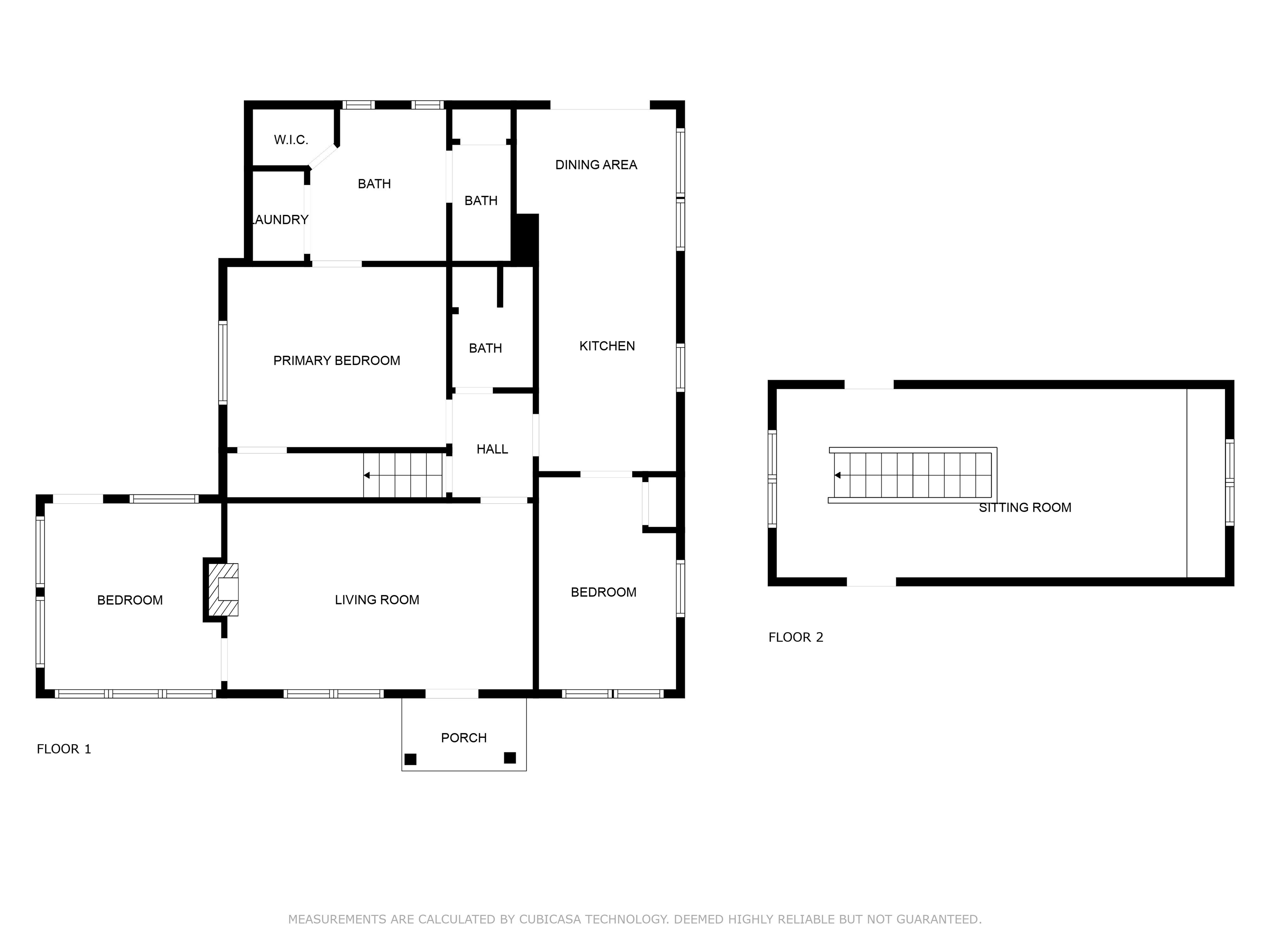 204 N WALNUT STREET
