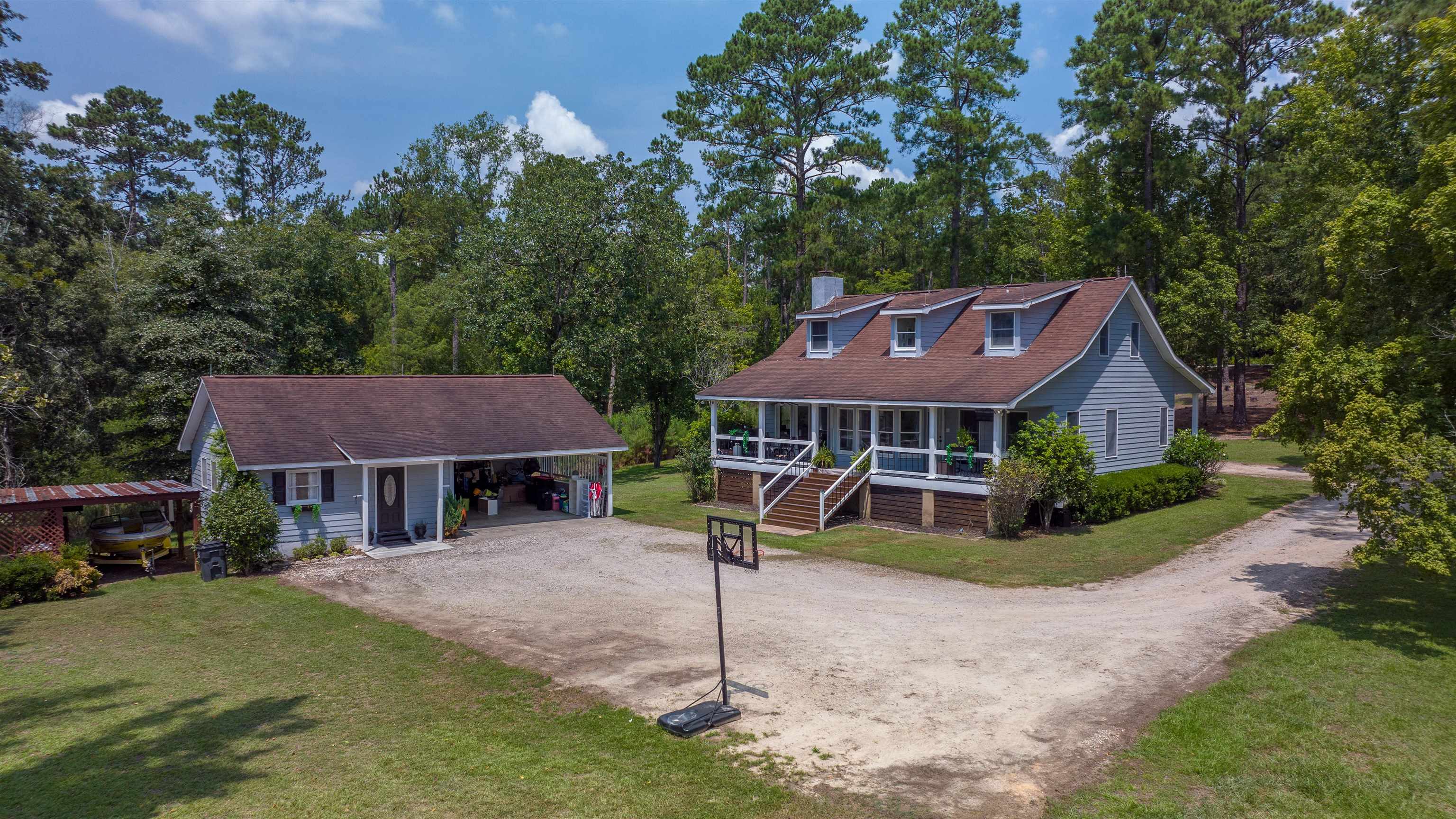 1110 A P ROPER ROAD