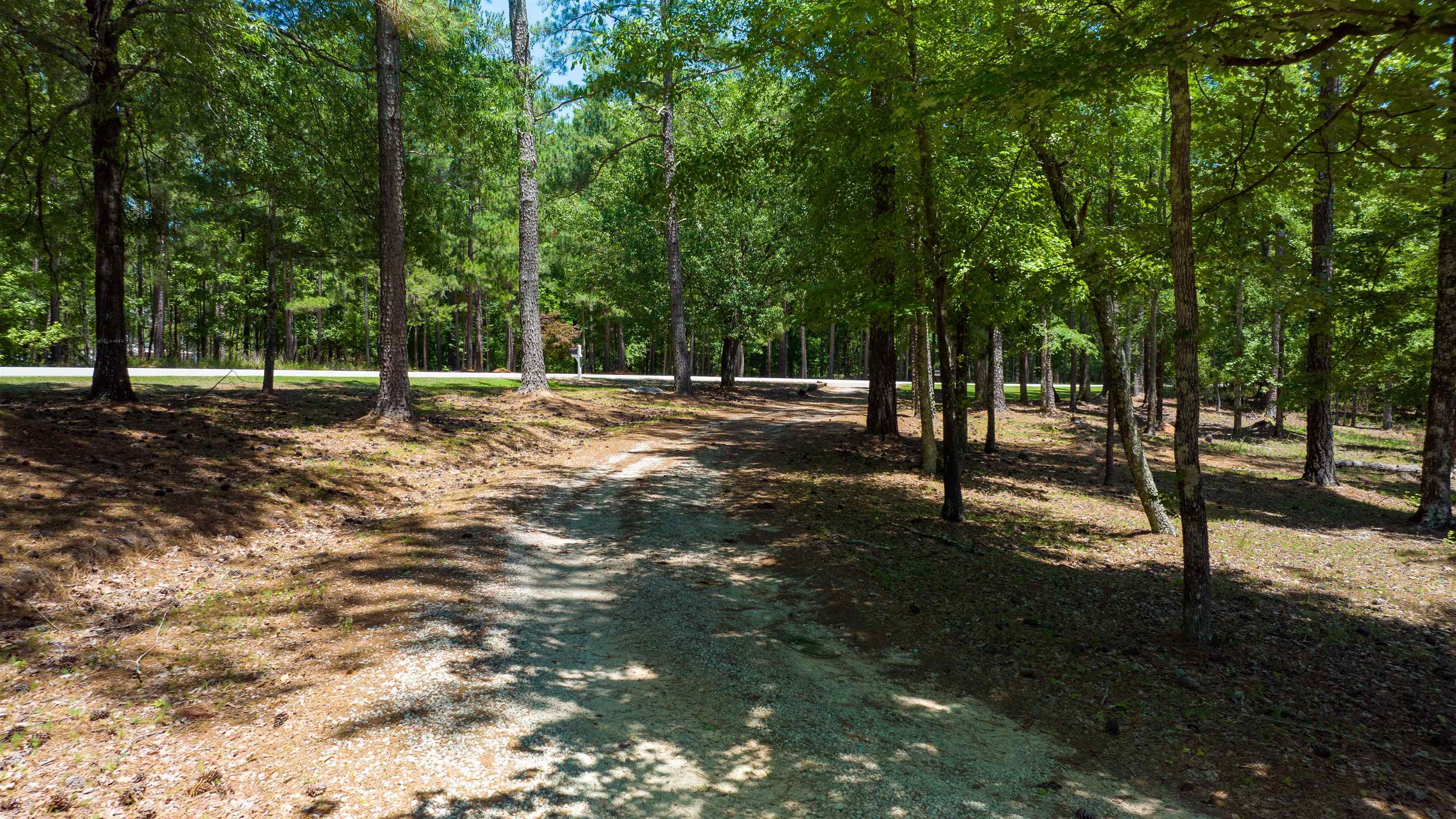 1110 A P ROPER ROAD