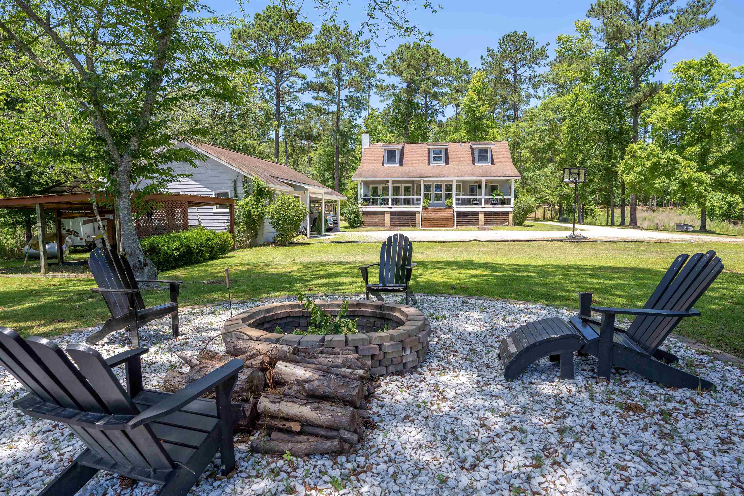1110 A P ROPER ROAD