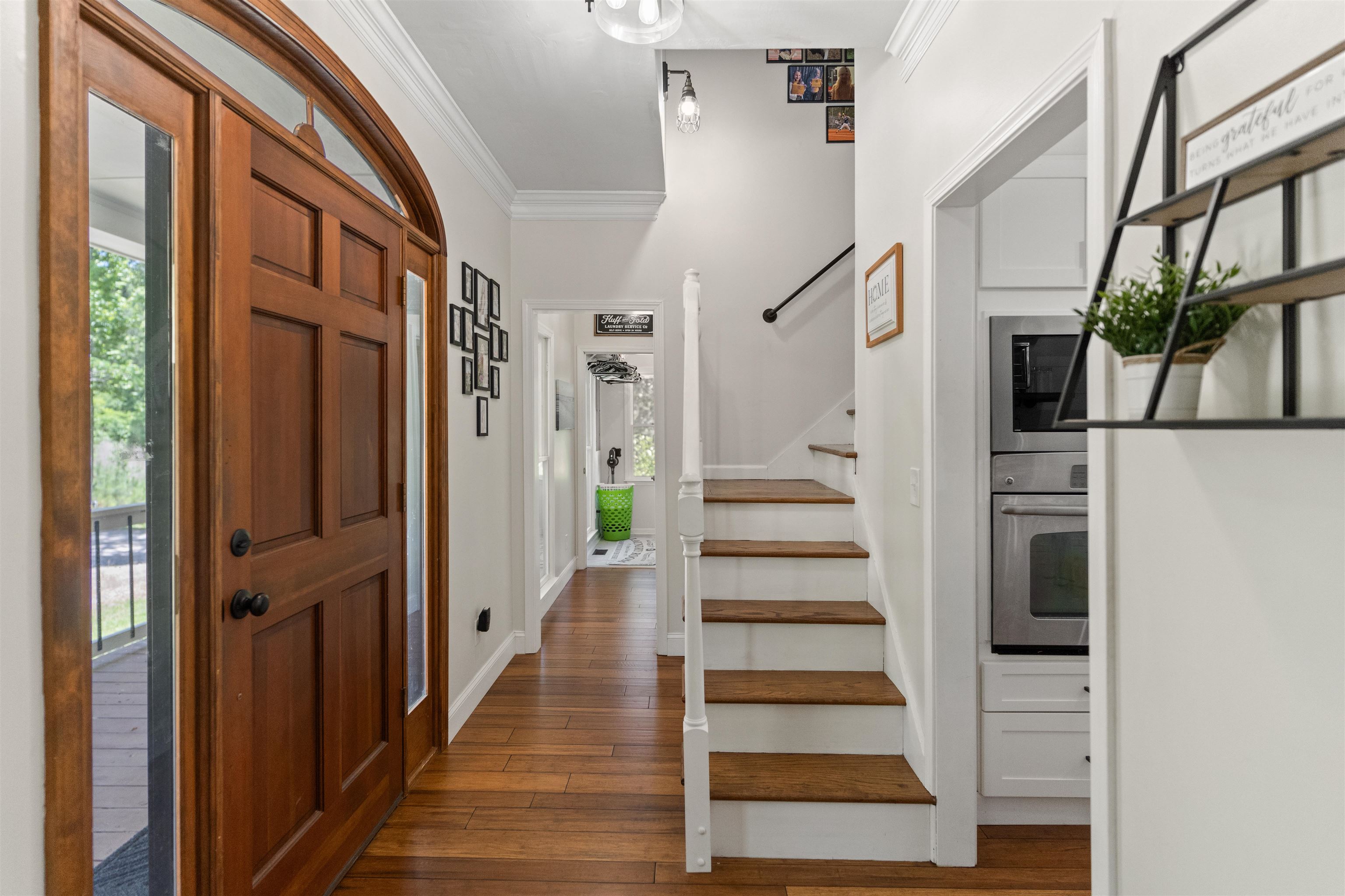 1110 A P ROPER ROAD