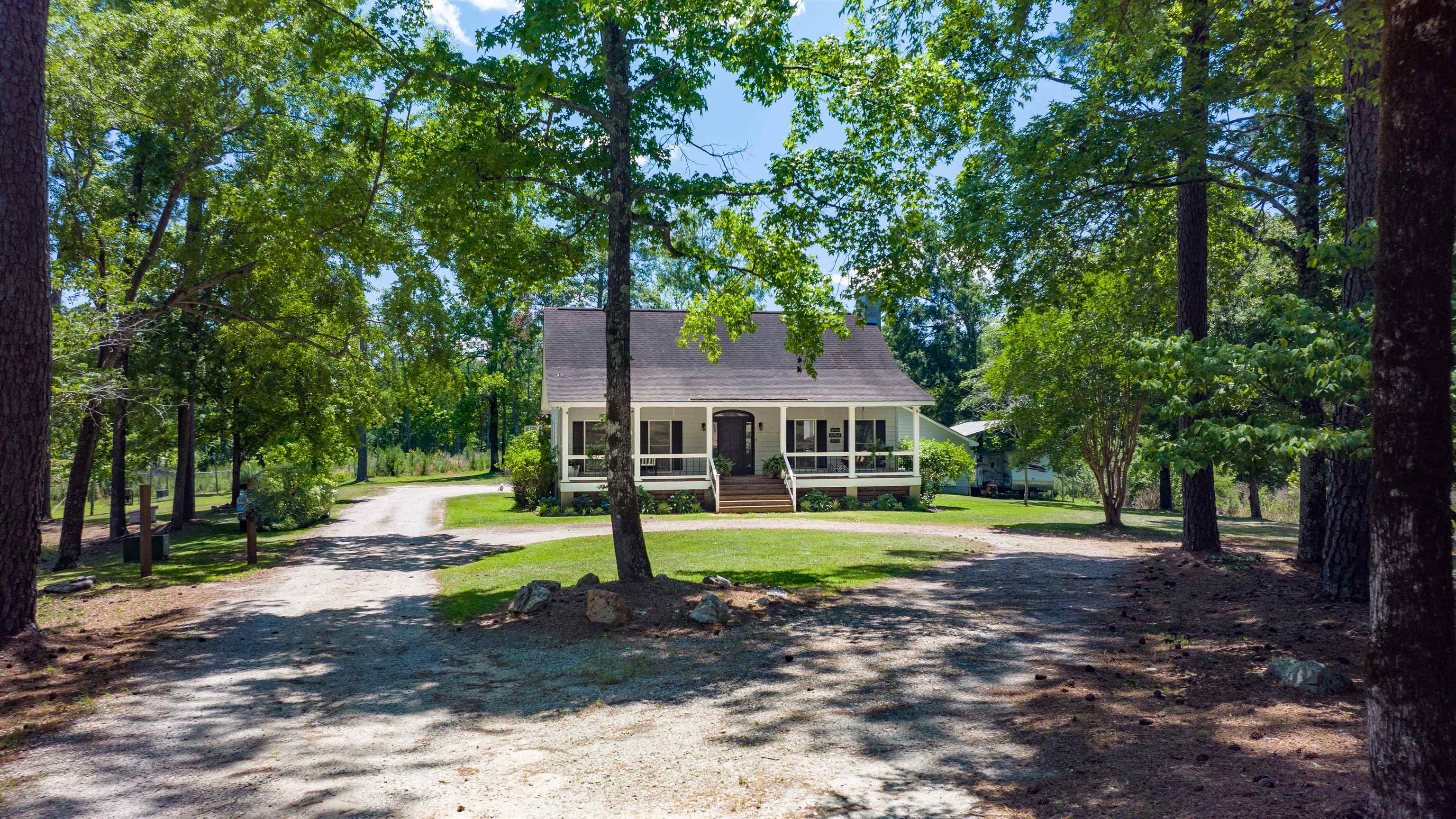 1110 A P ROPER ROAD