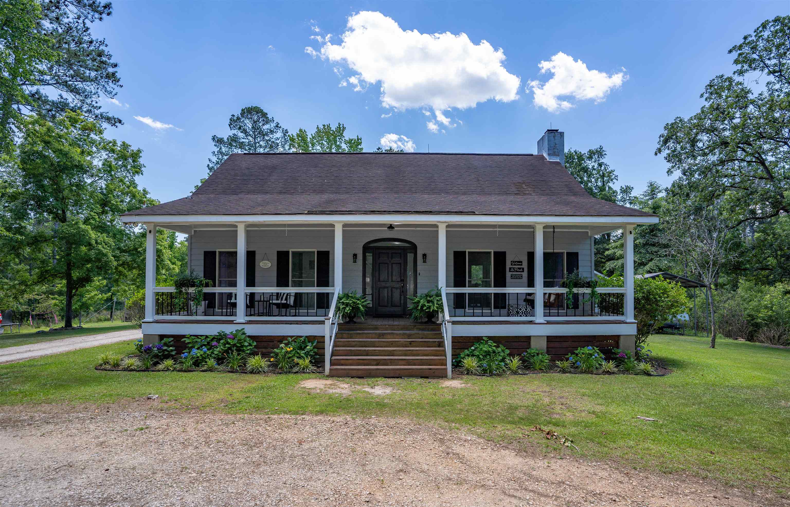 1110 A P ROPER ROAD