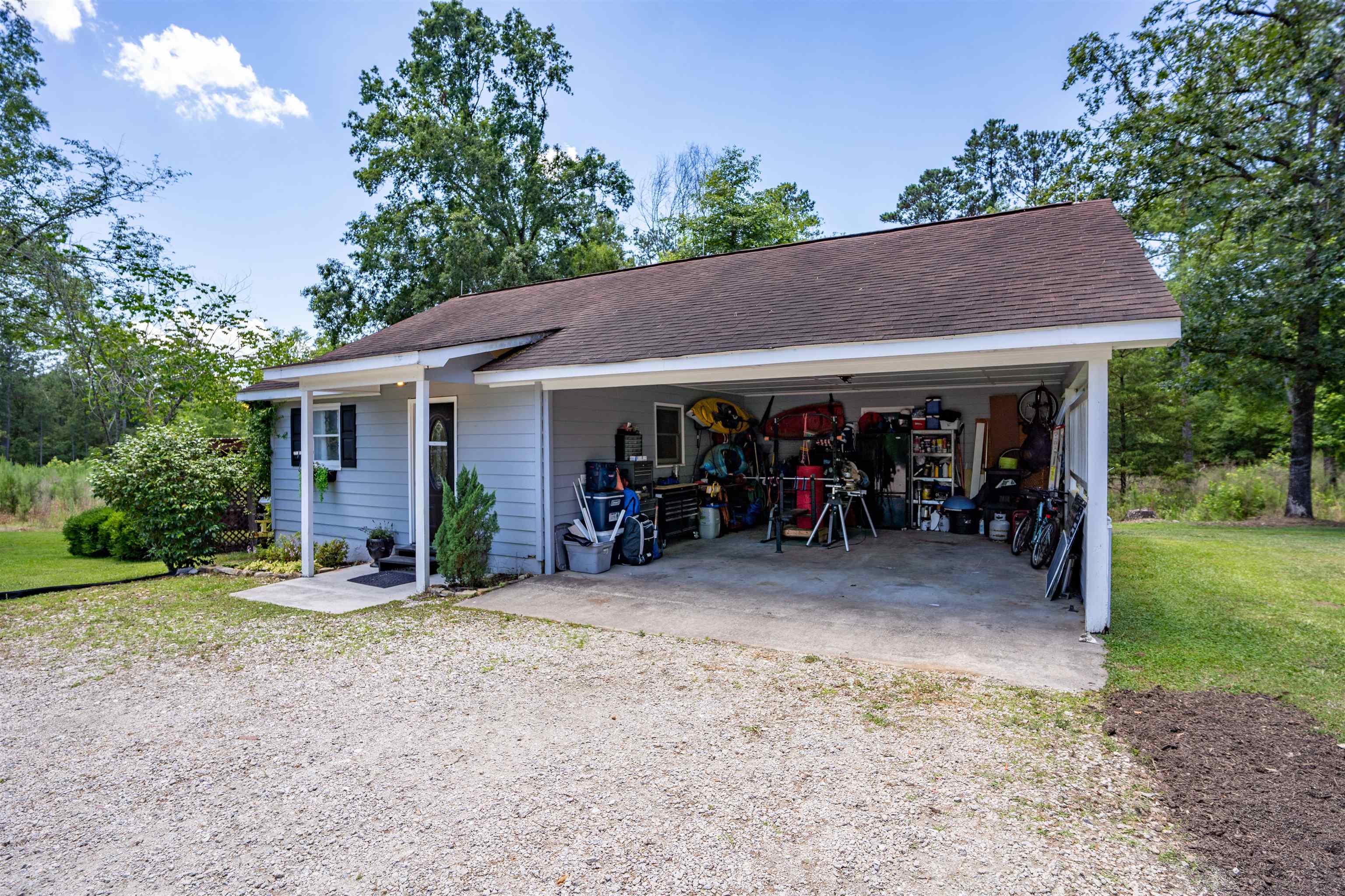 1110 A P ROPER ROAD