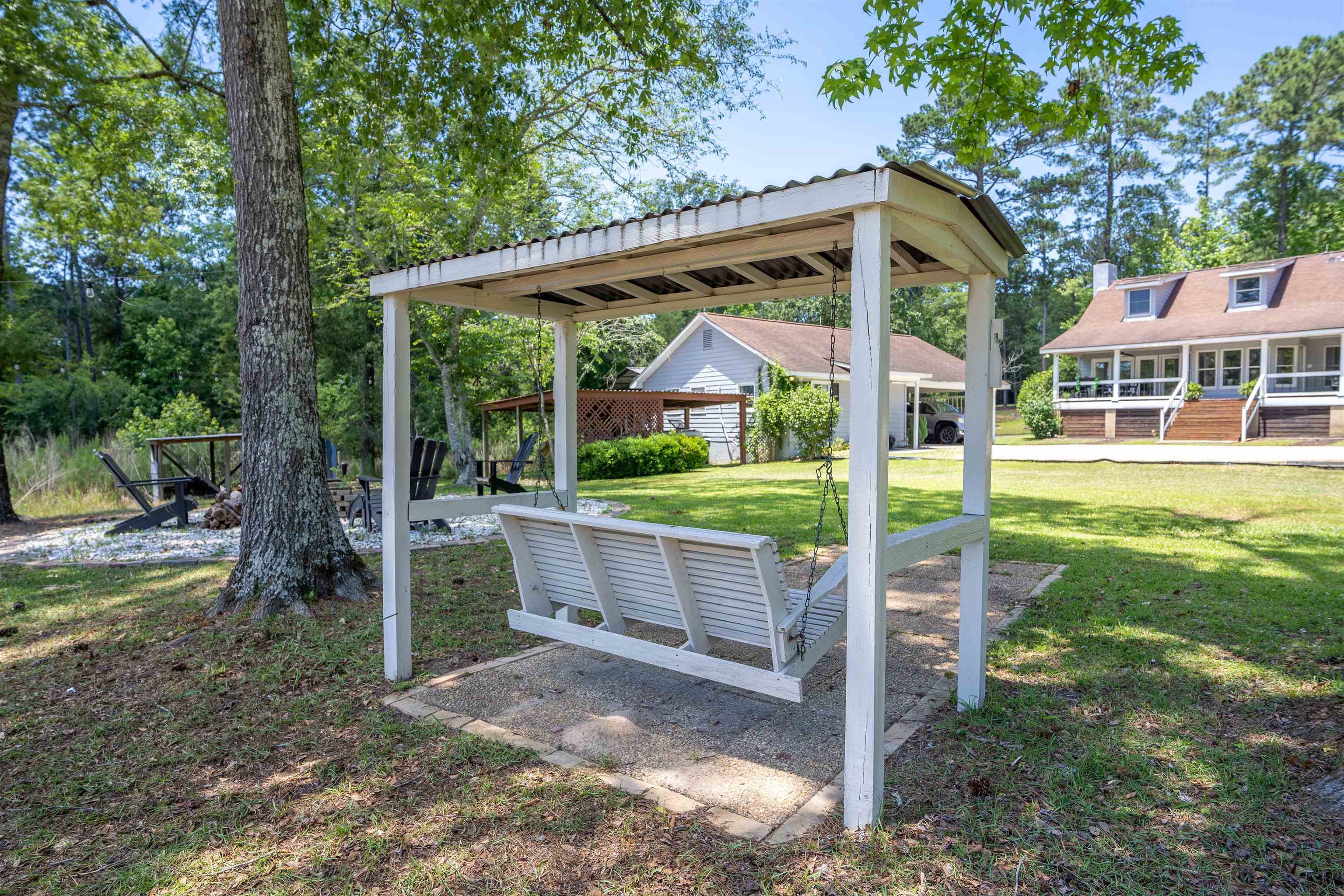 1110 A P ROPER ROAD