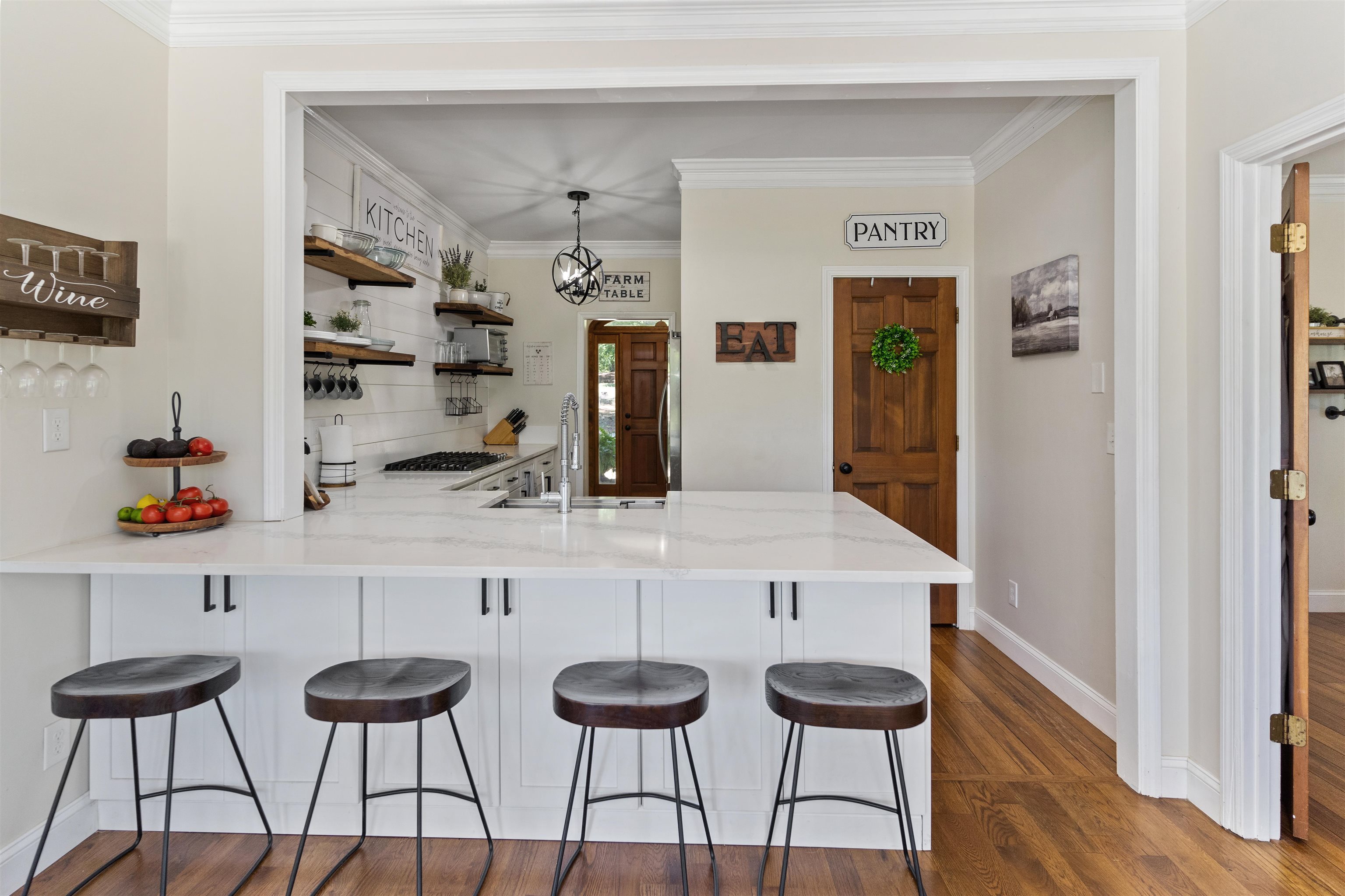 1110 A P ROPER ROAD