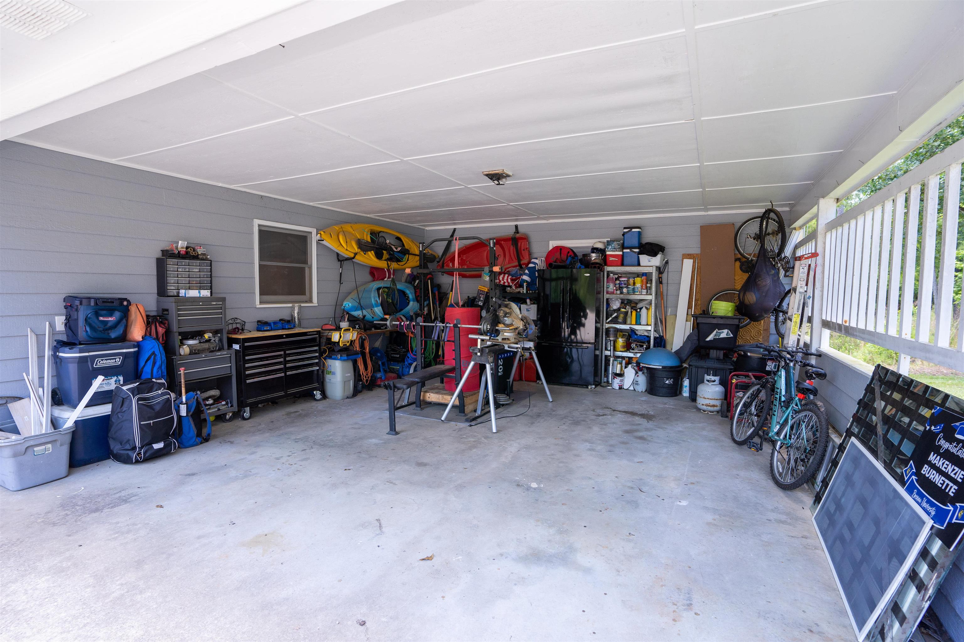 1110 A P ROPER ROAD