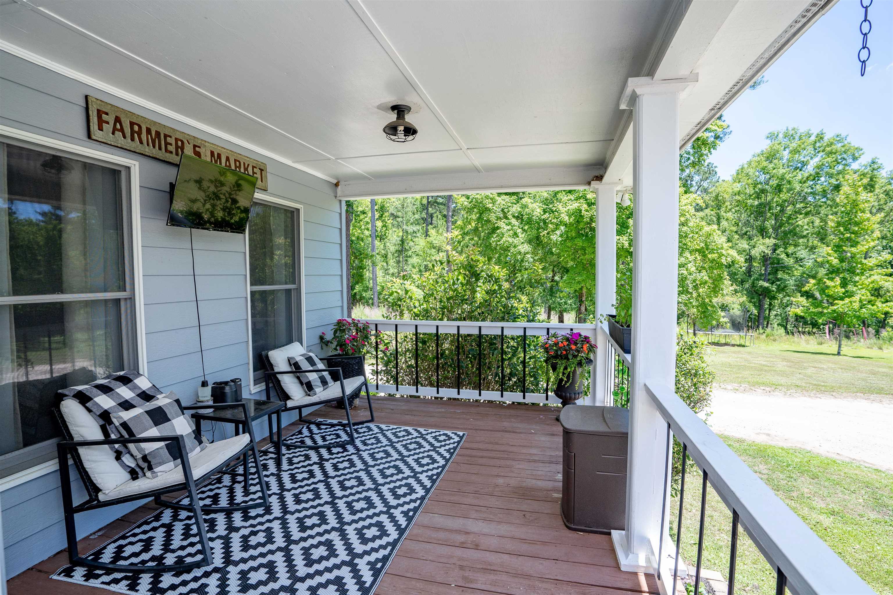 1110 A P ROPER ROAD