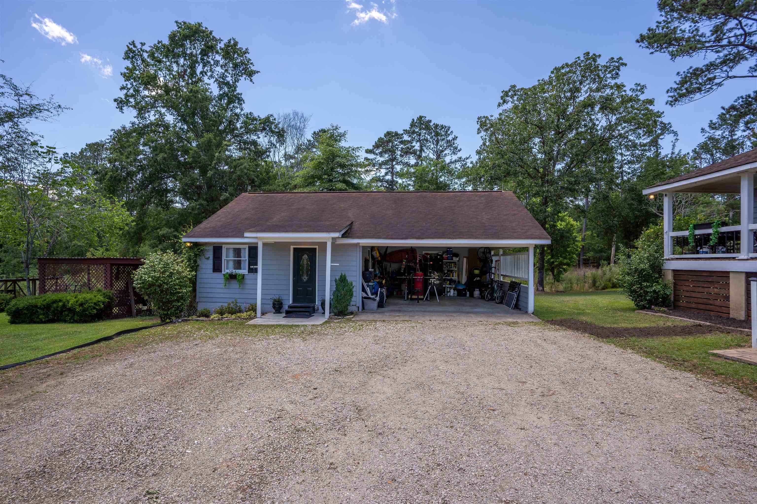 1110 A P ROPER ROAD