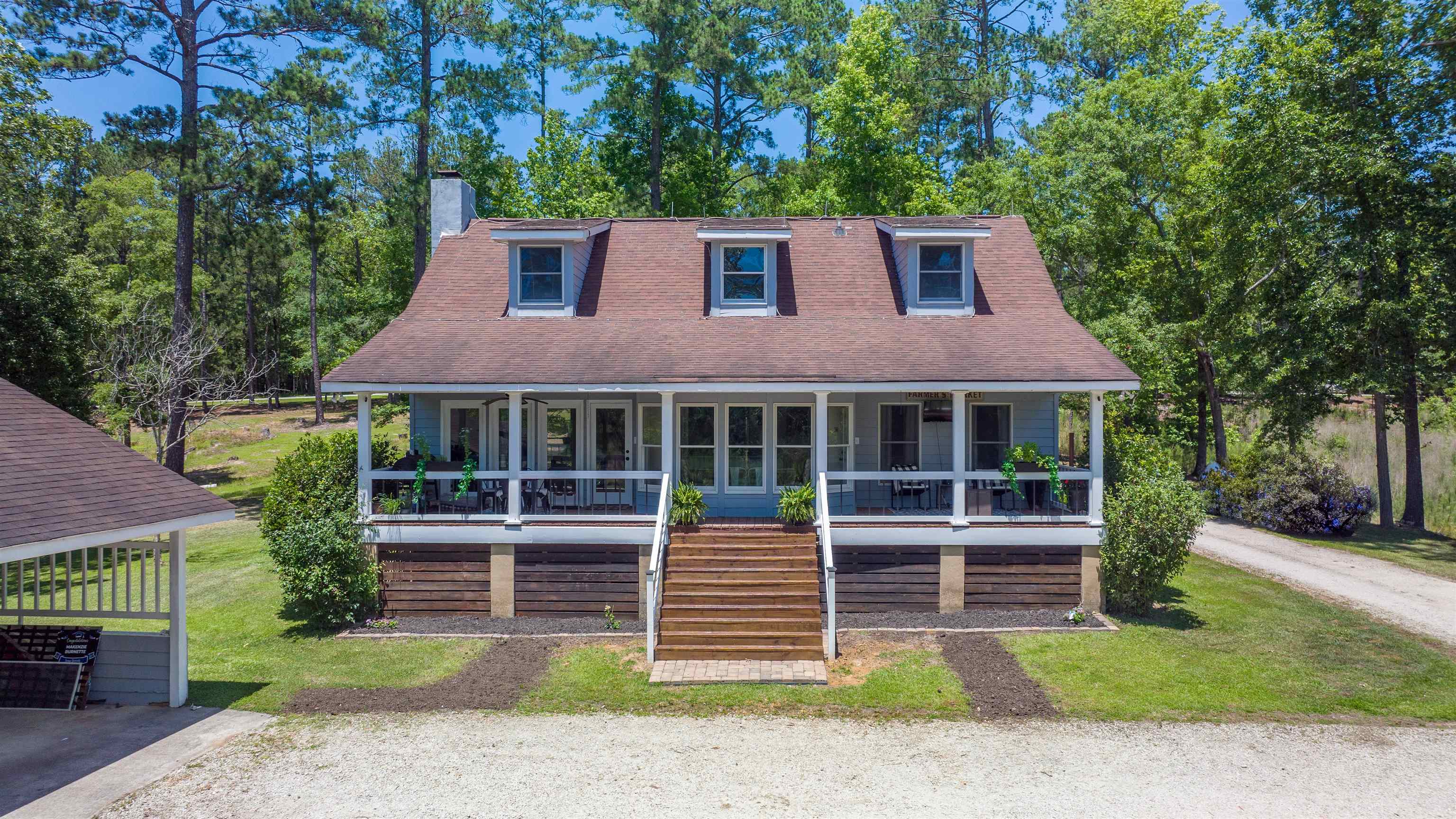 1110 A P ROPER ROAD