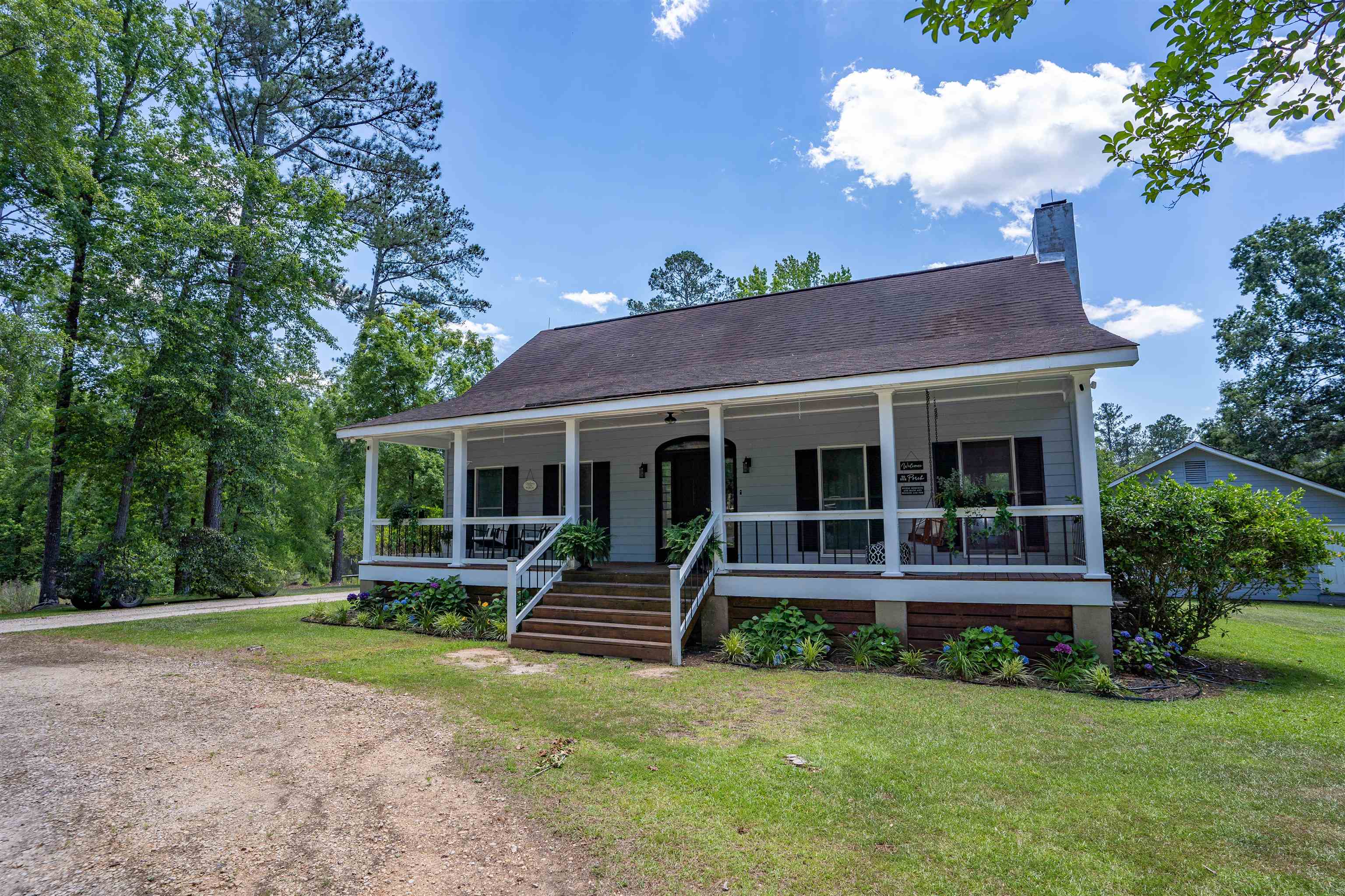 1110 A P ROPER ROAD