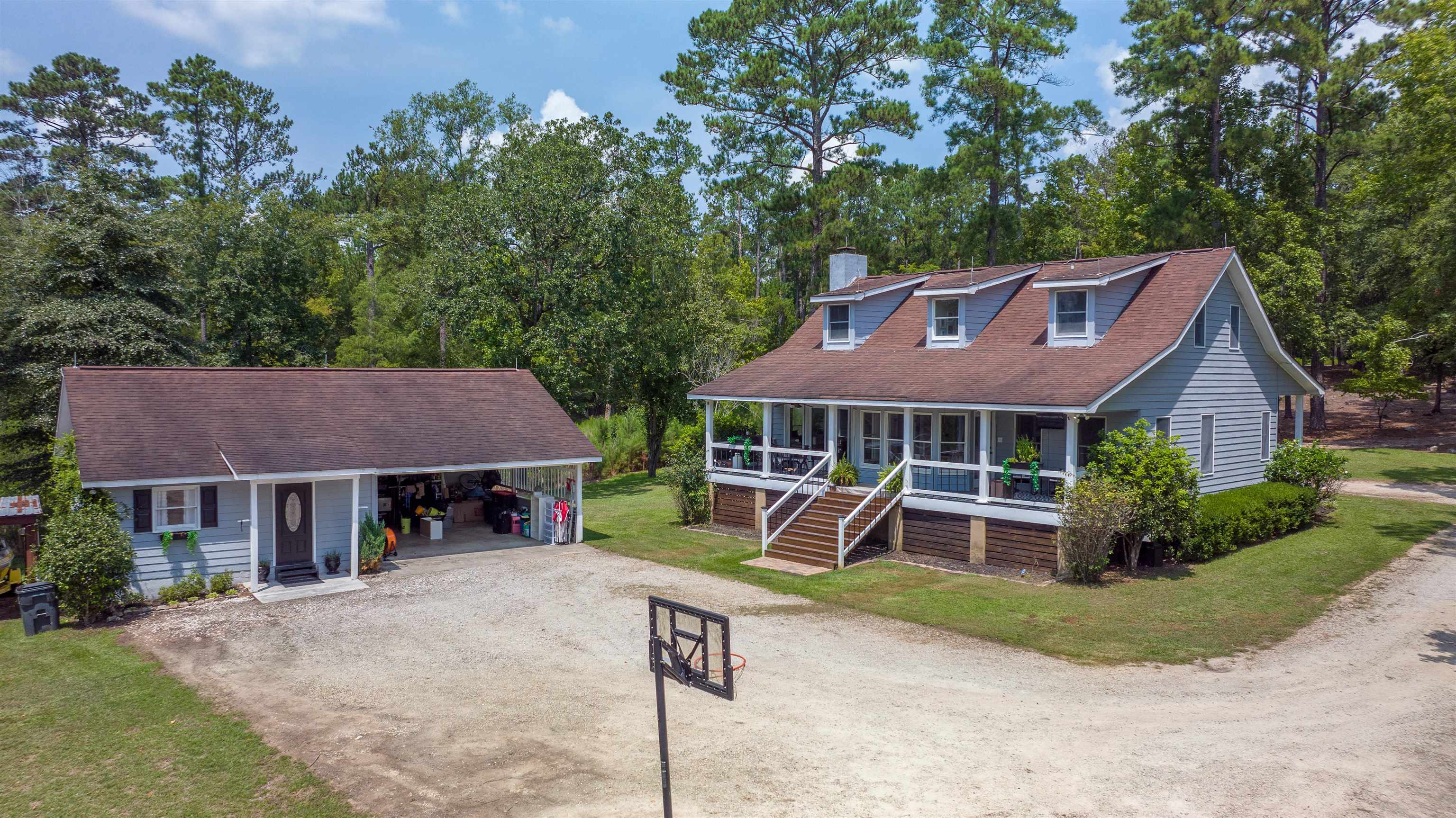 1110 A P ROPER ROAD