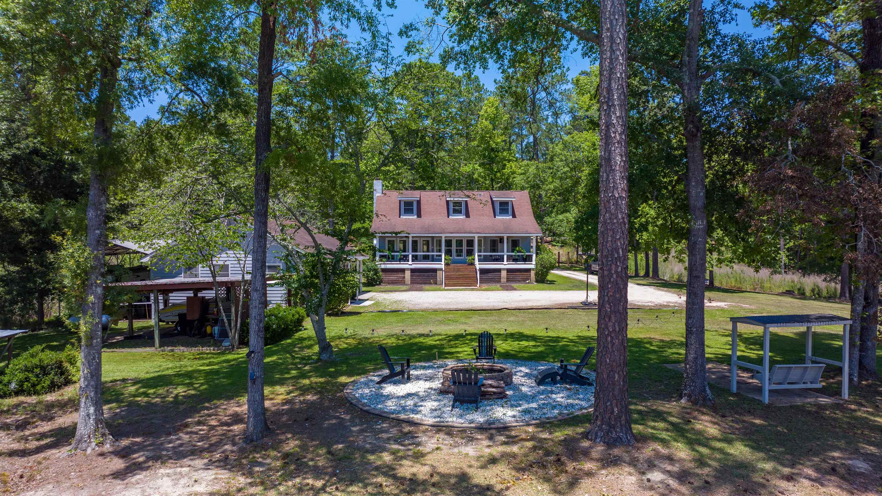 1110 A P ROPER ROAD