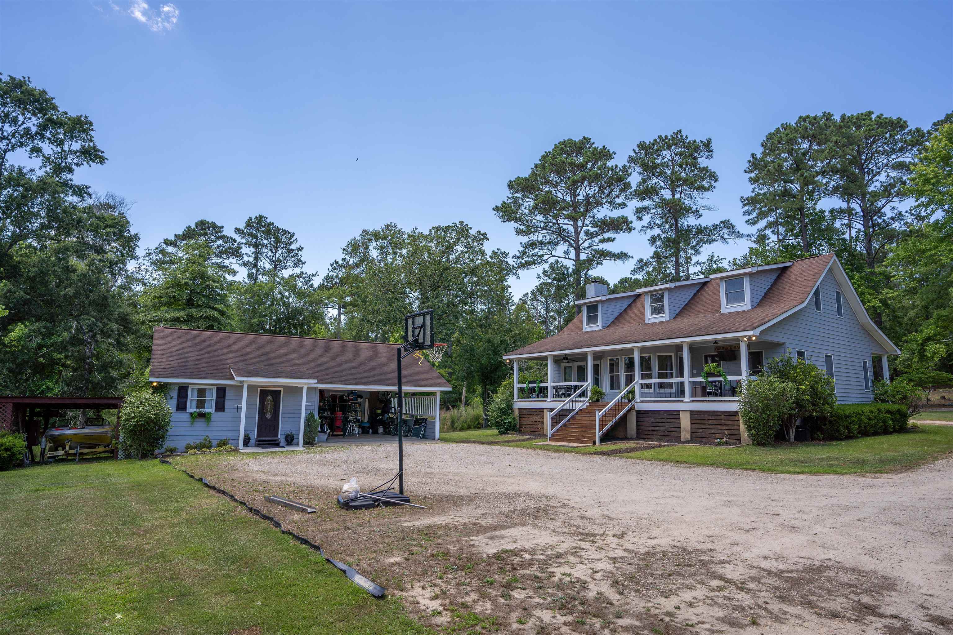 1110 A P ROPER ROAD