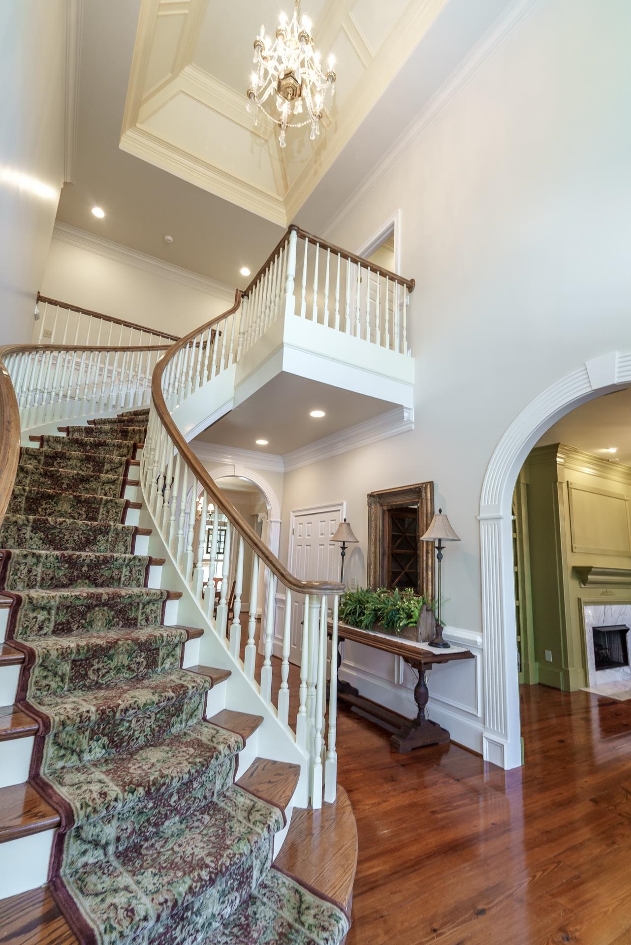 407 MILL HOUSE RD