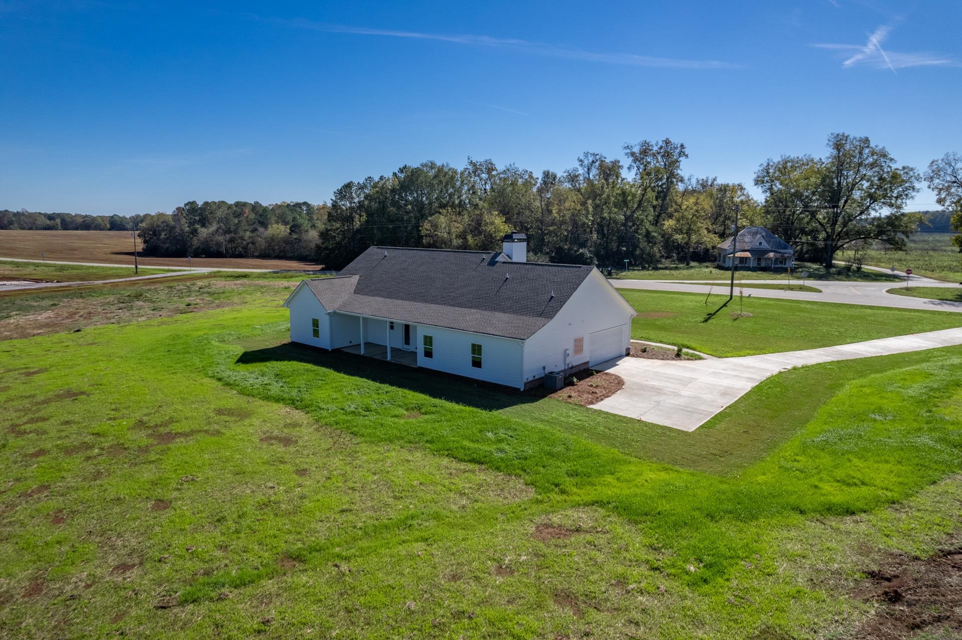 5300 BETHANY ROAD
