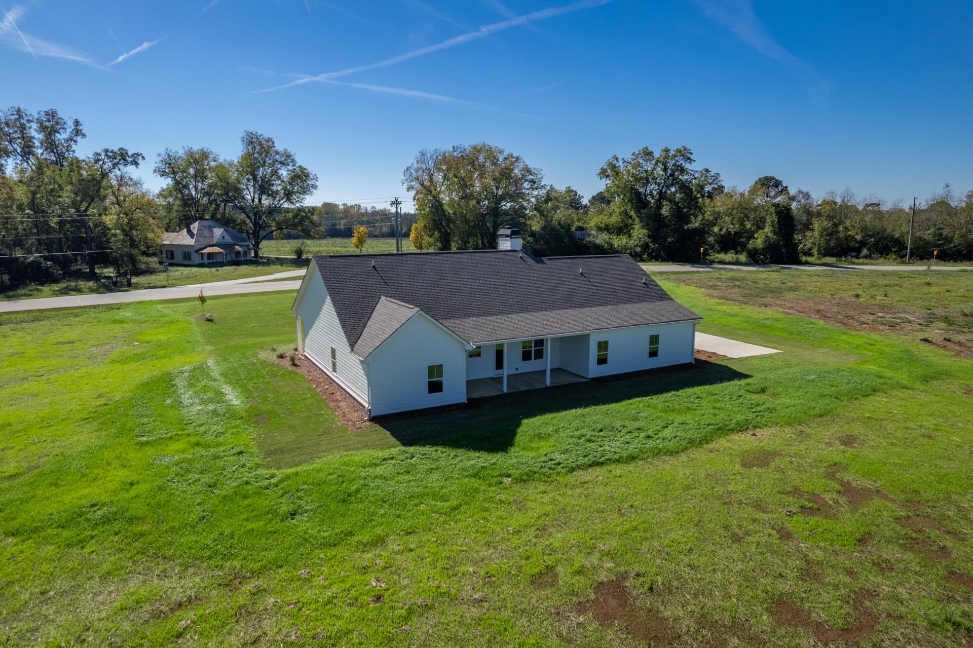 5300 BETHANY ROAD