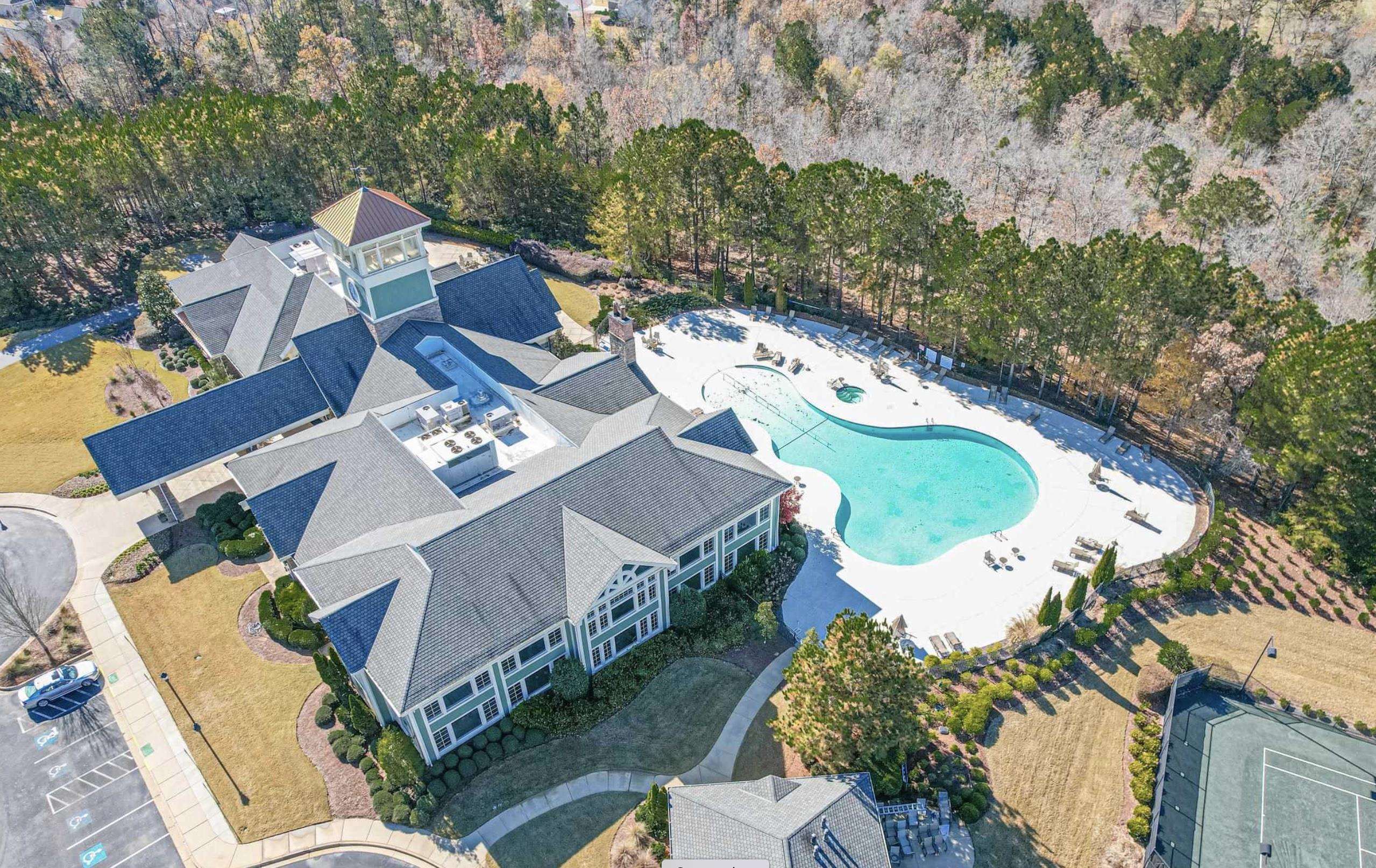 1230 FLAT ROCK STREET