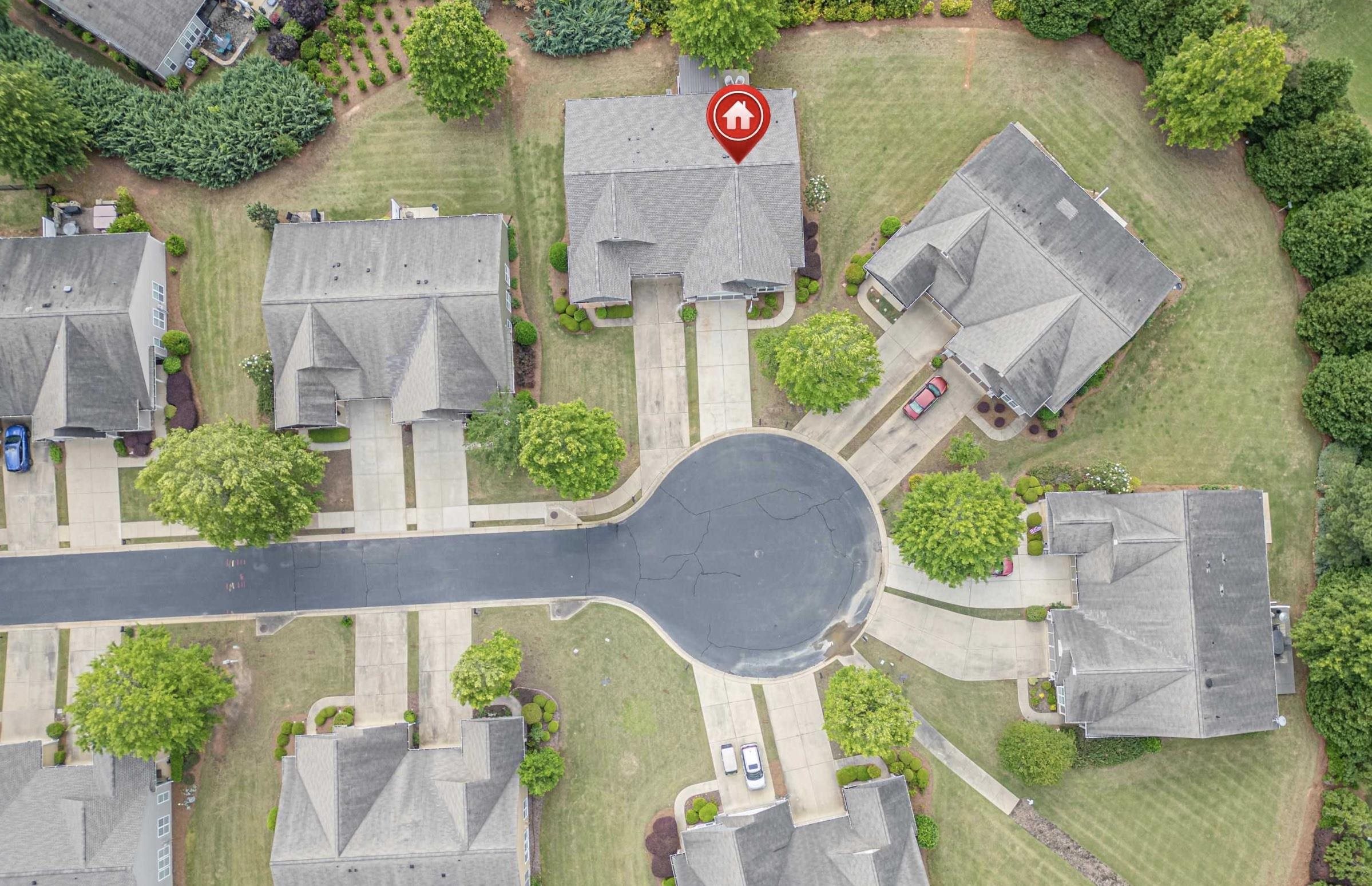 1230 FLAT ROCK STREET