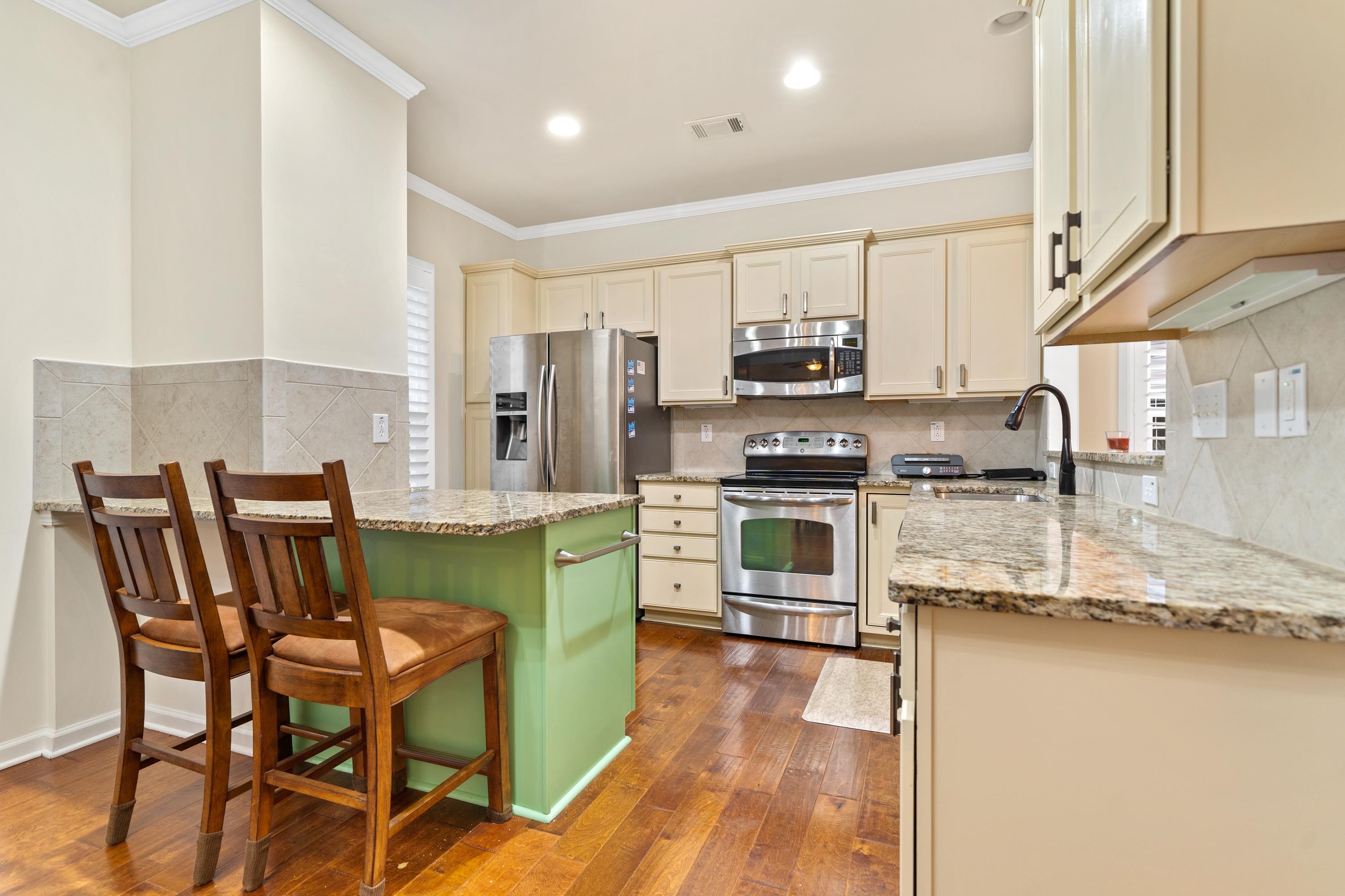 1230 FLAT ROCK STREET