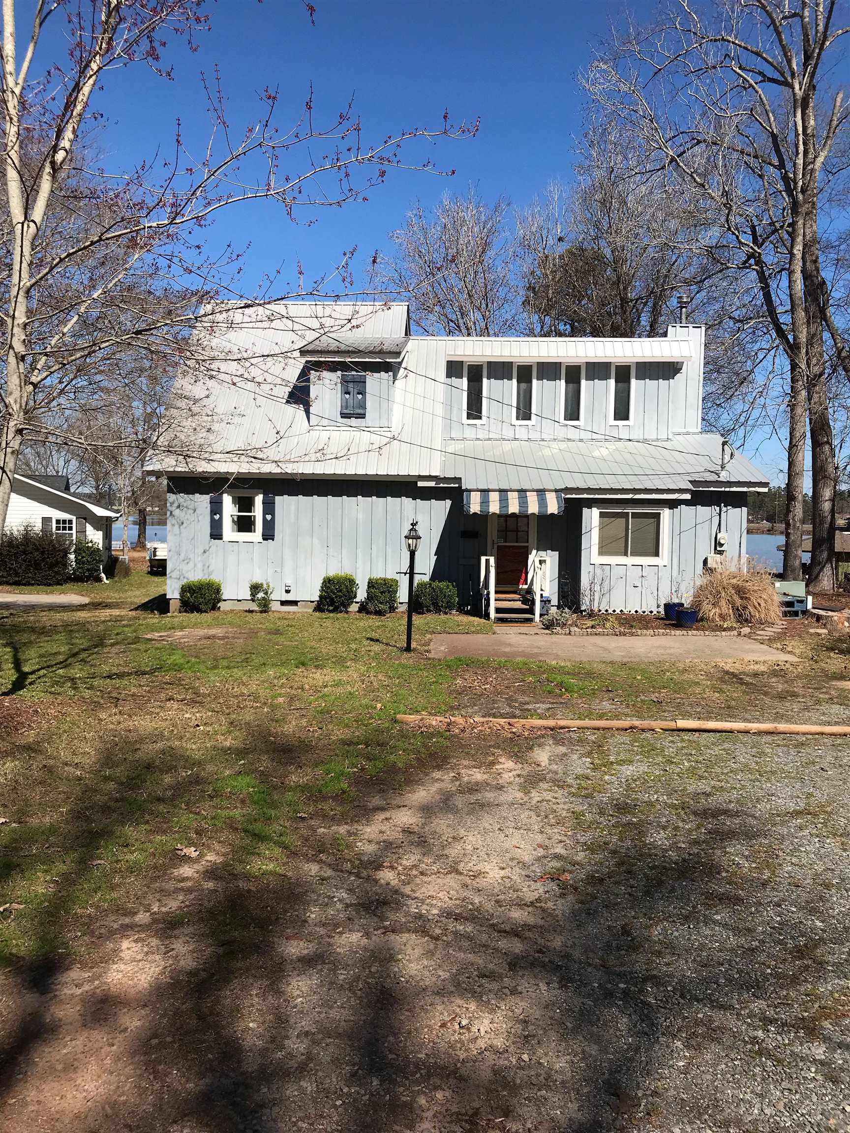 109 CHRISTY LANE