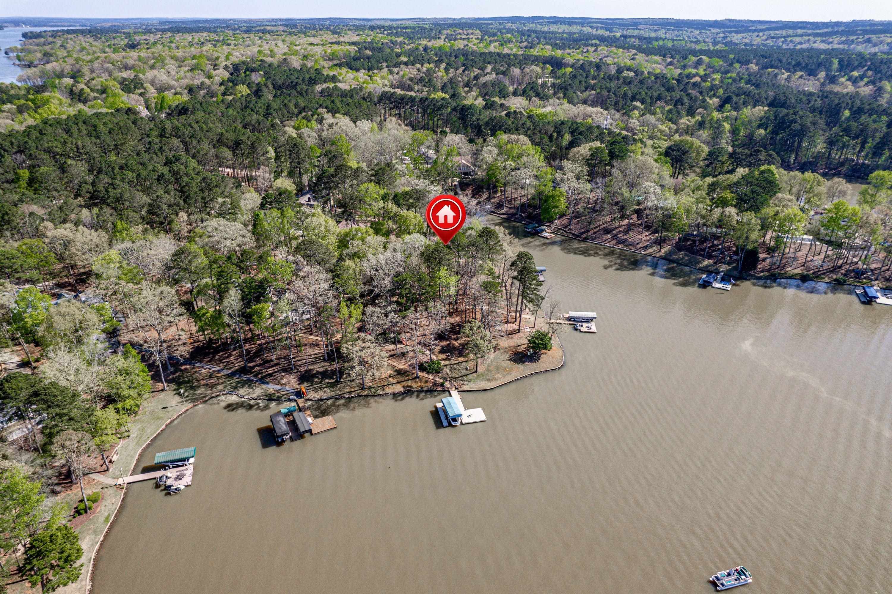 127 FOREST RIDGE DRIVE