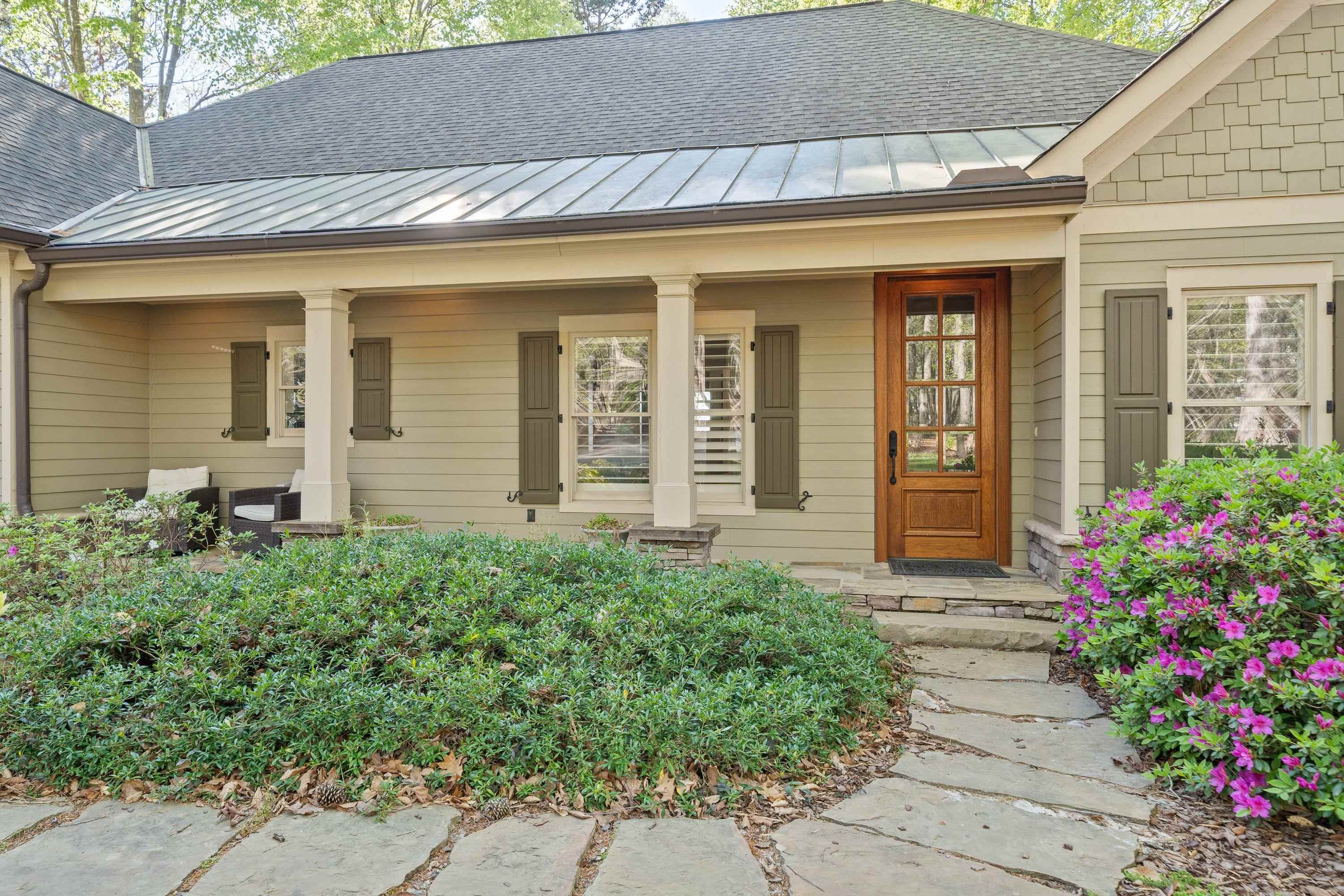 127 FOREST RIDGE DRIVE