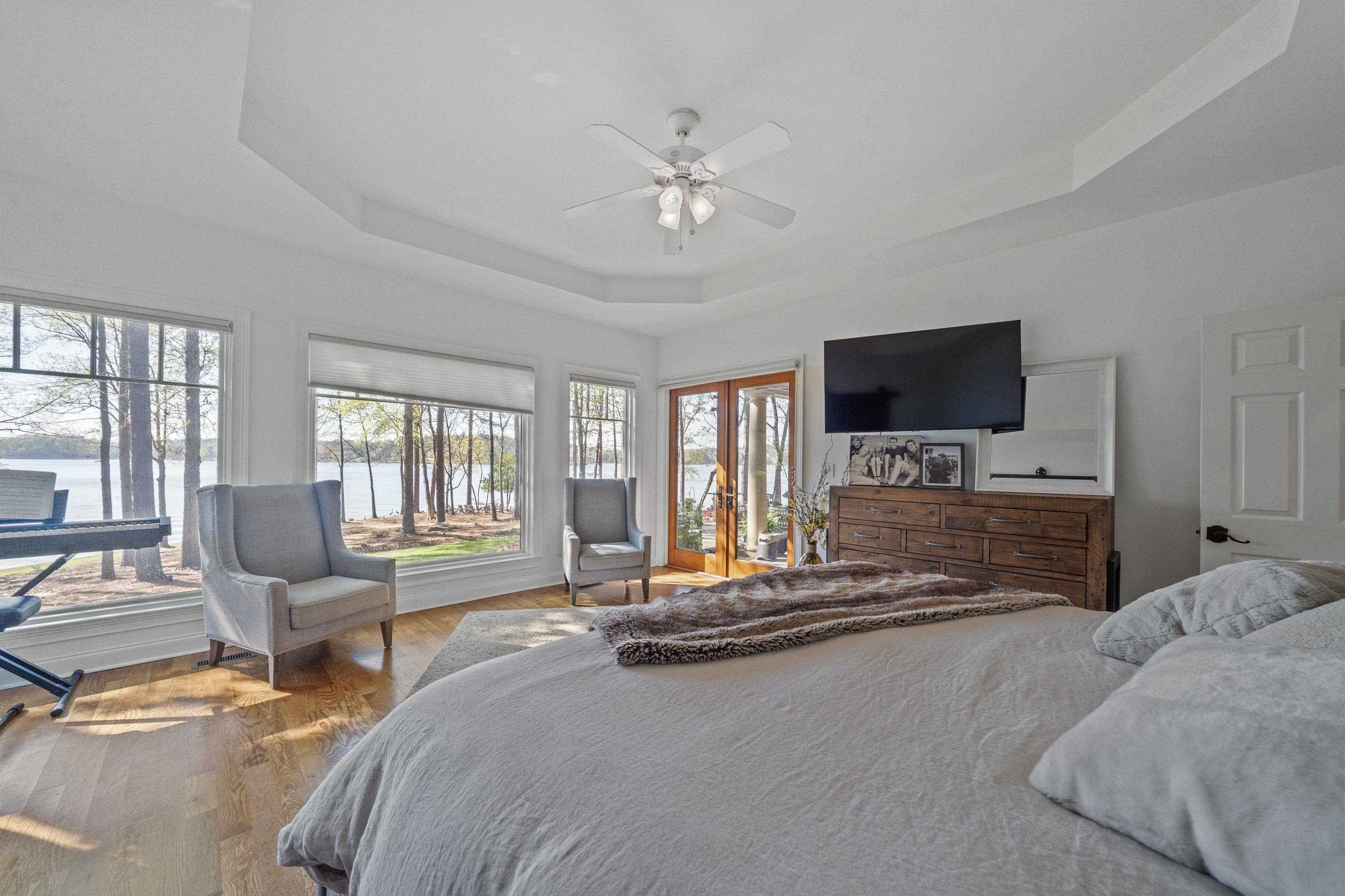 127 FOREST RIDGE DRIVE