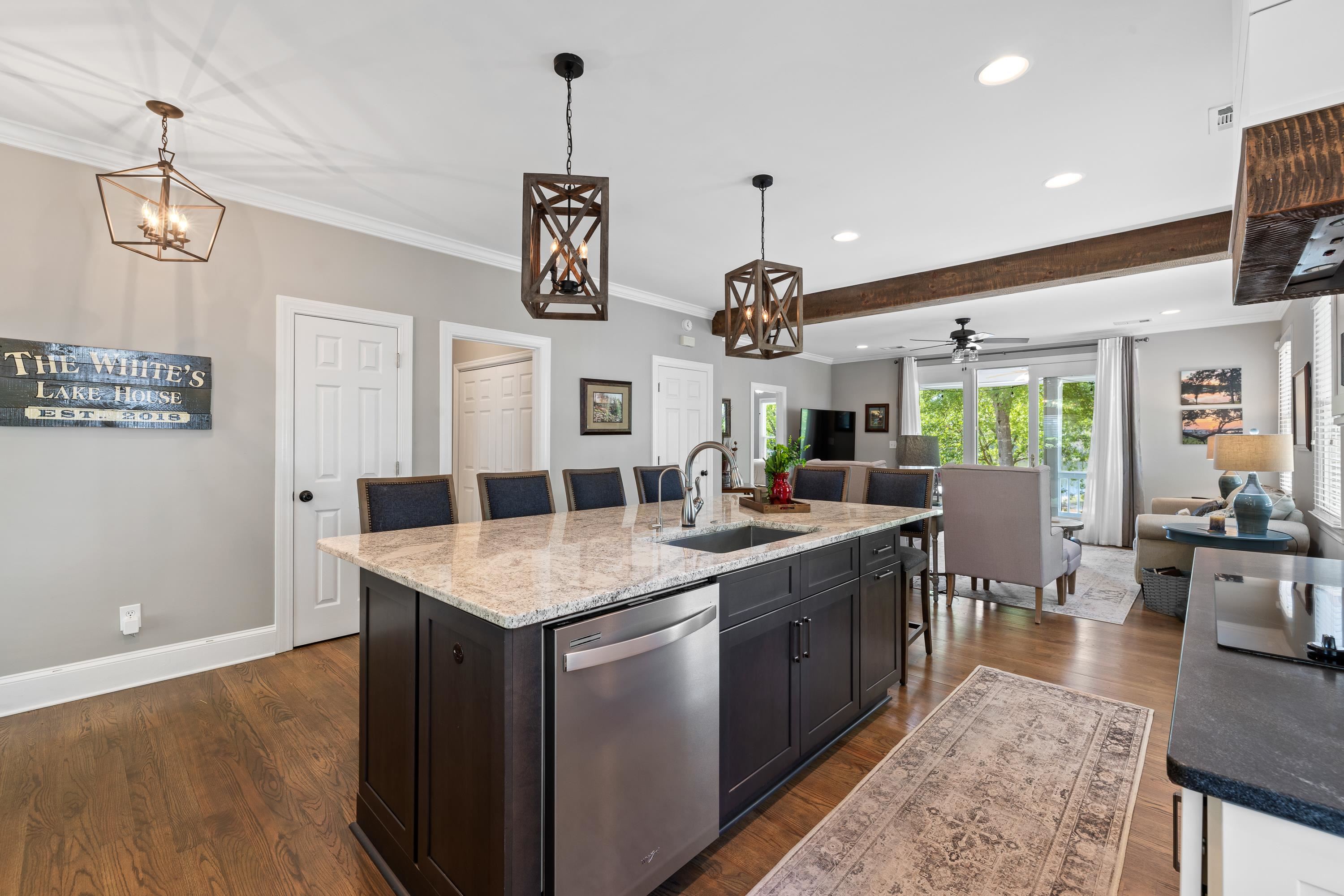 1211 MARINA COVE LANE