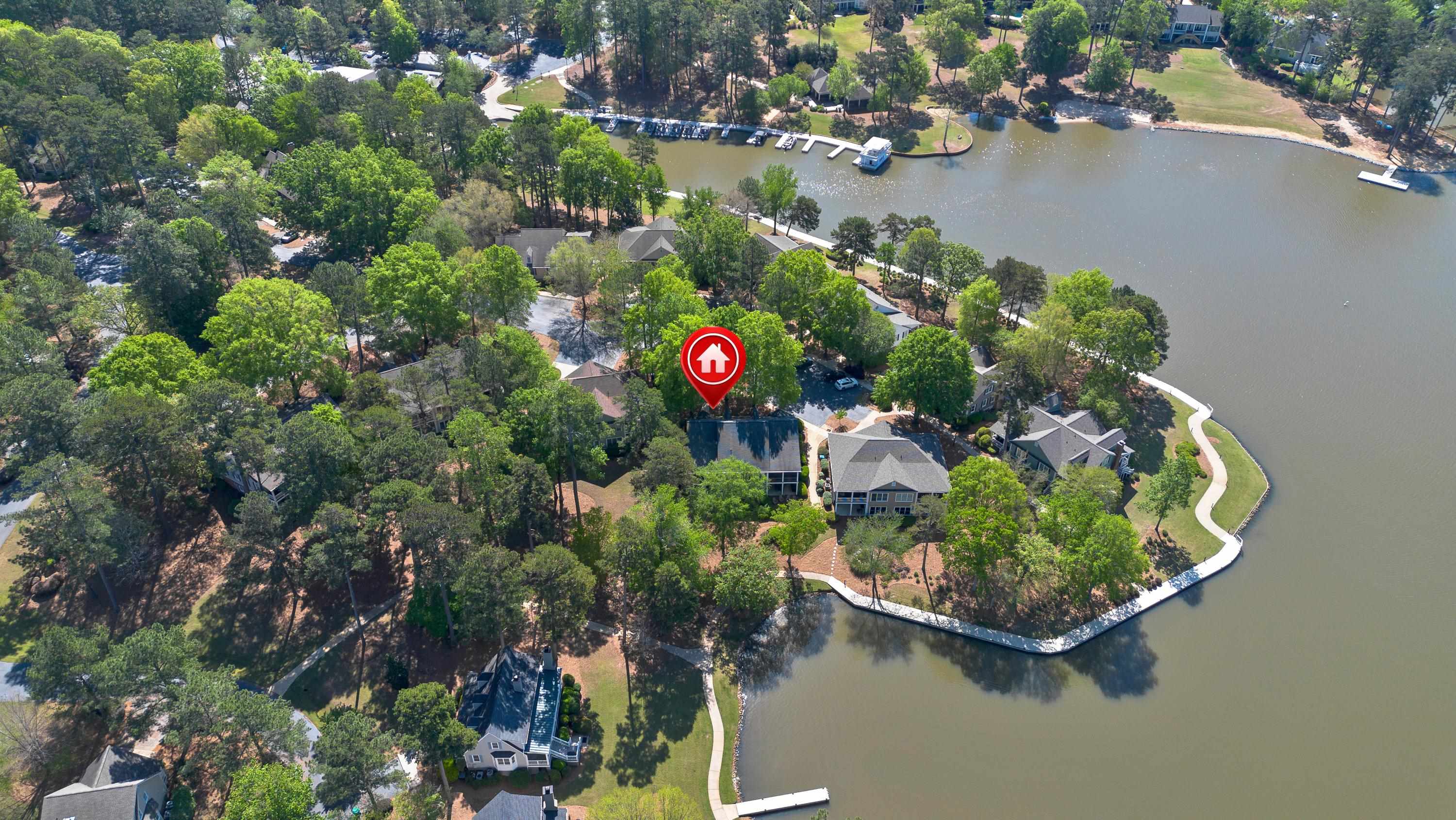 1211 MARINA COVE LANE