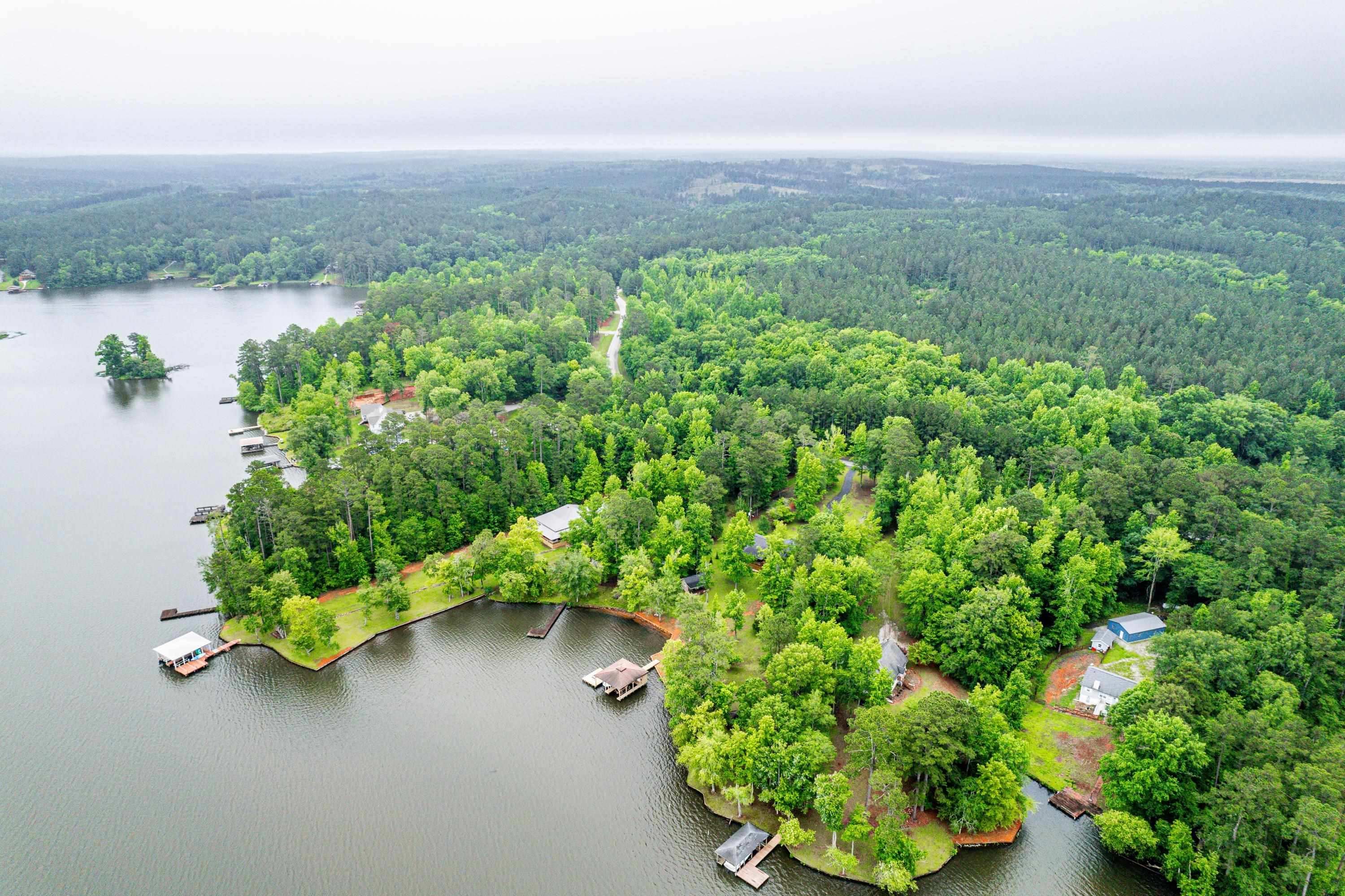 Lot 70 LAKE CREST DRIVE