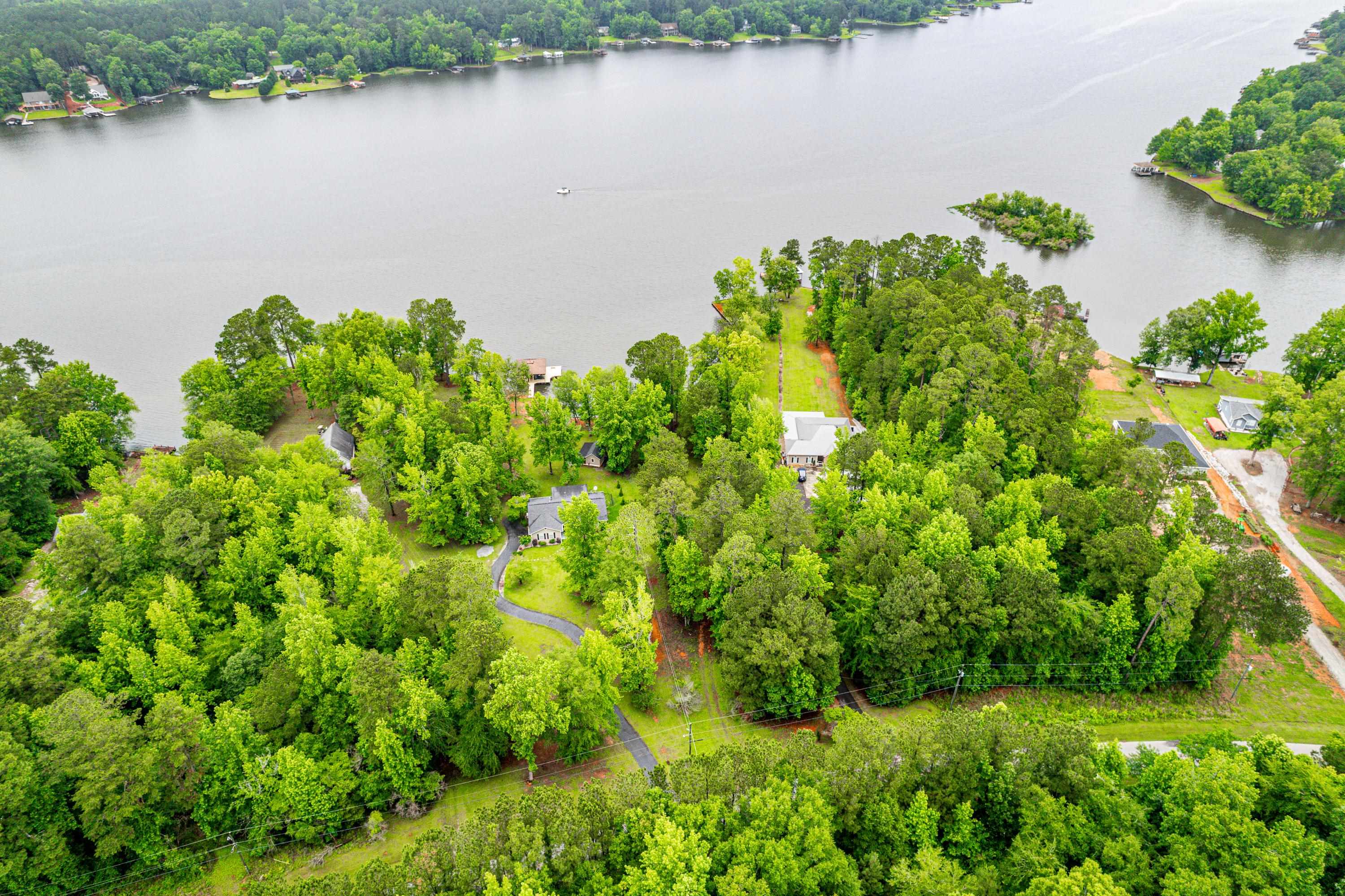 Lot 70 LAKE CREST DRIVE