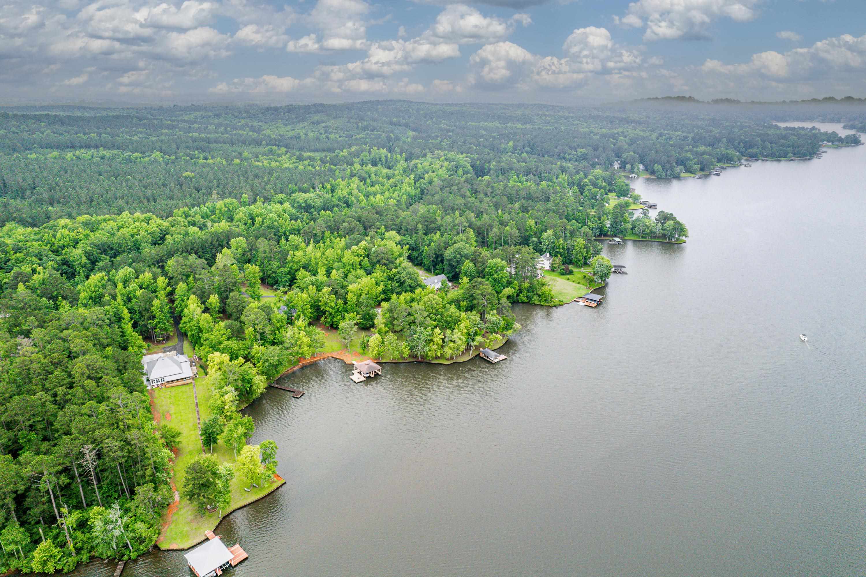 Lot 70 LAKE CREST DRIVE