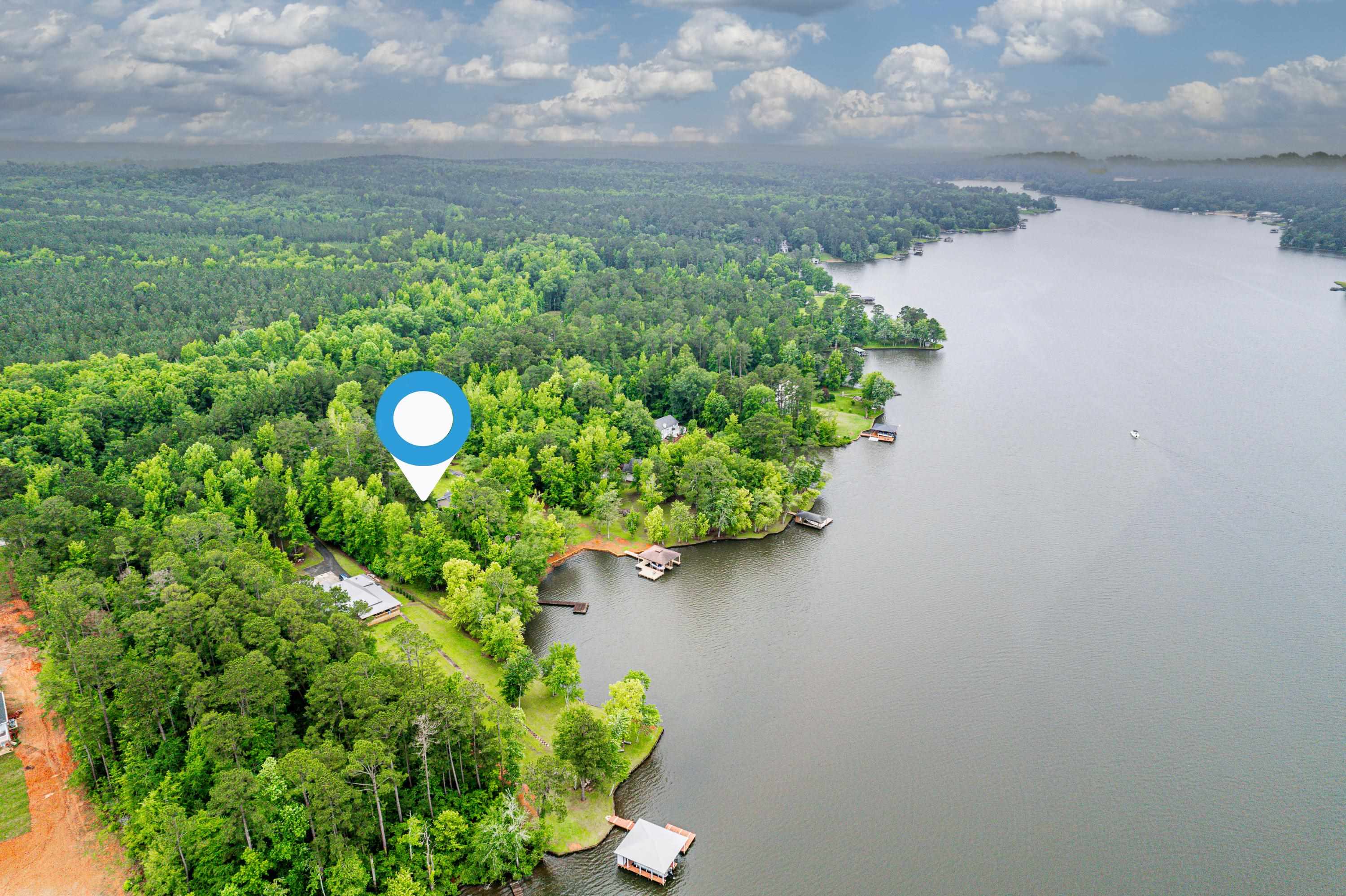 Lot 70 LAKE CREST DRIVE