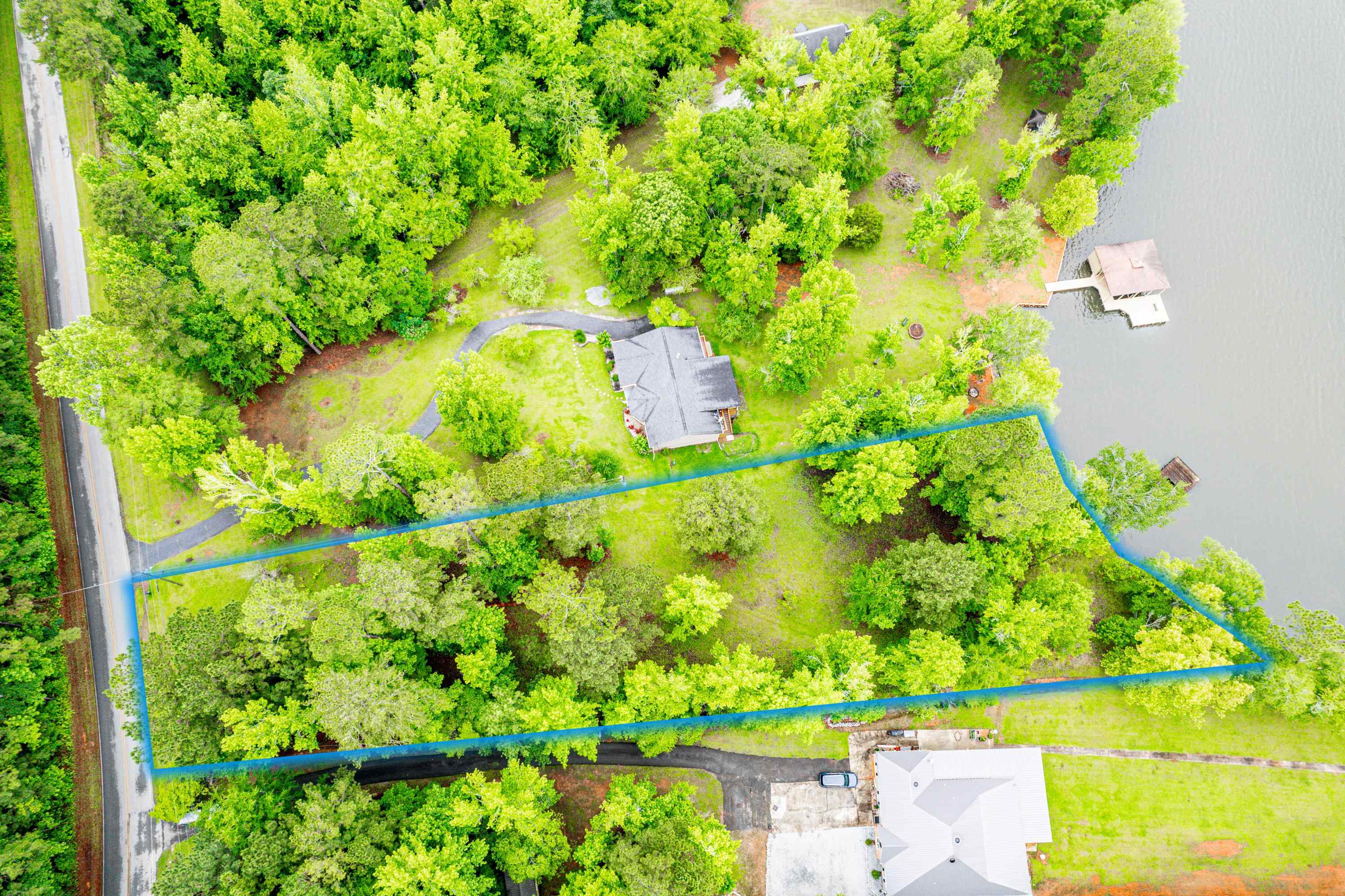 Lot 70 LAKE CREST DRIVE