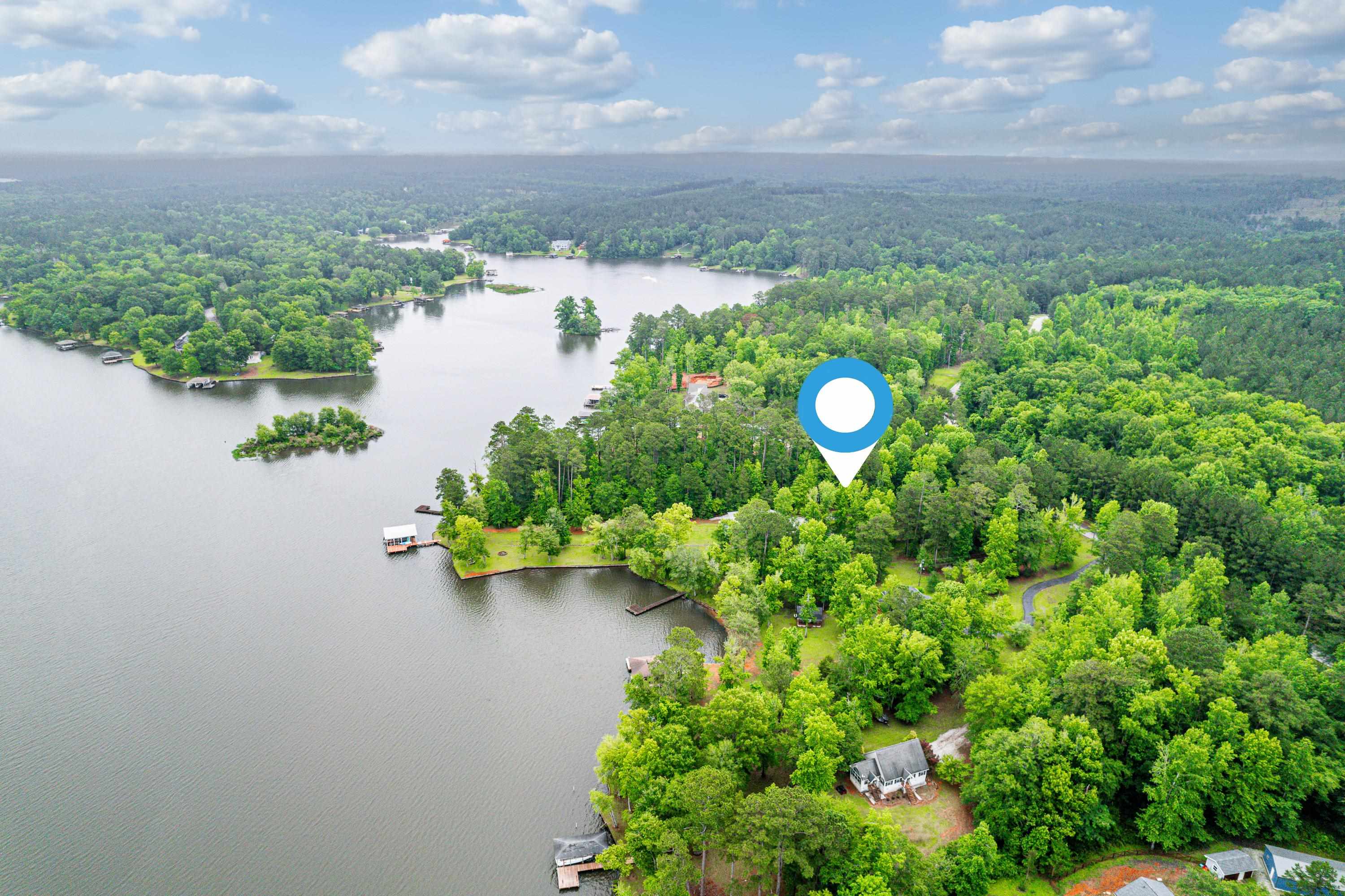 Lot 70 LAKE CREST DRIVE