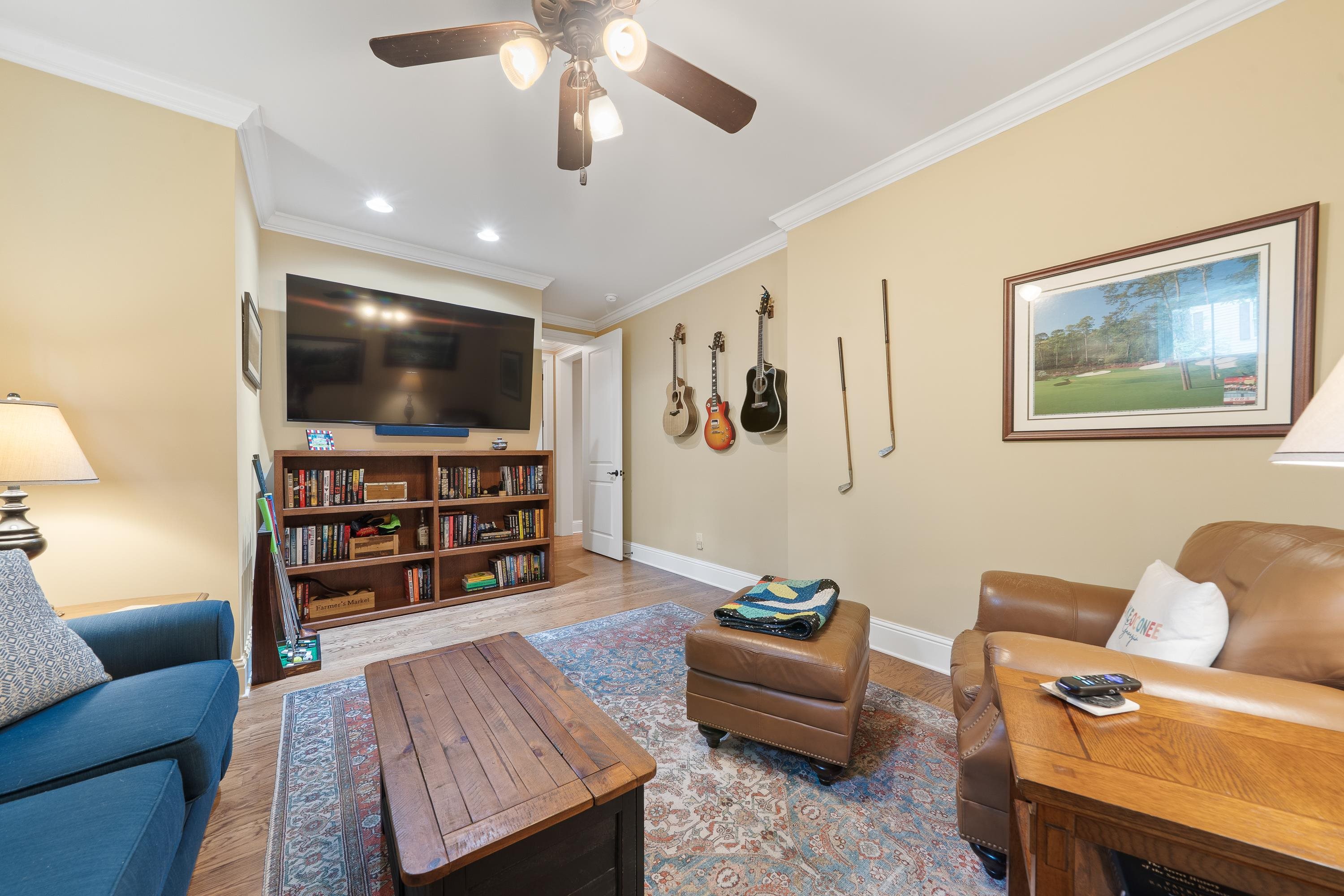 1121 CRACKERS NECK ROAD