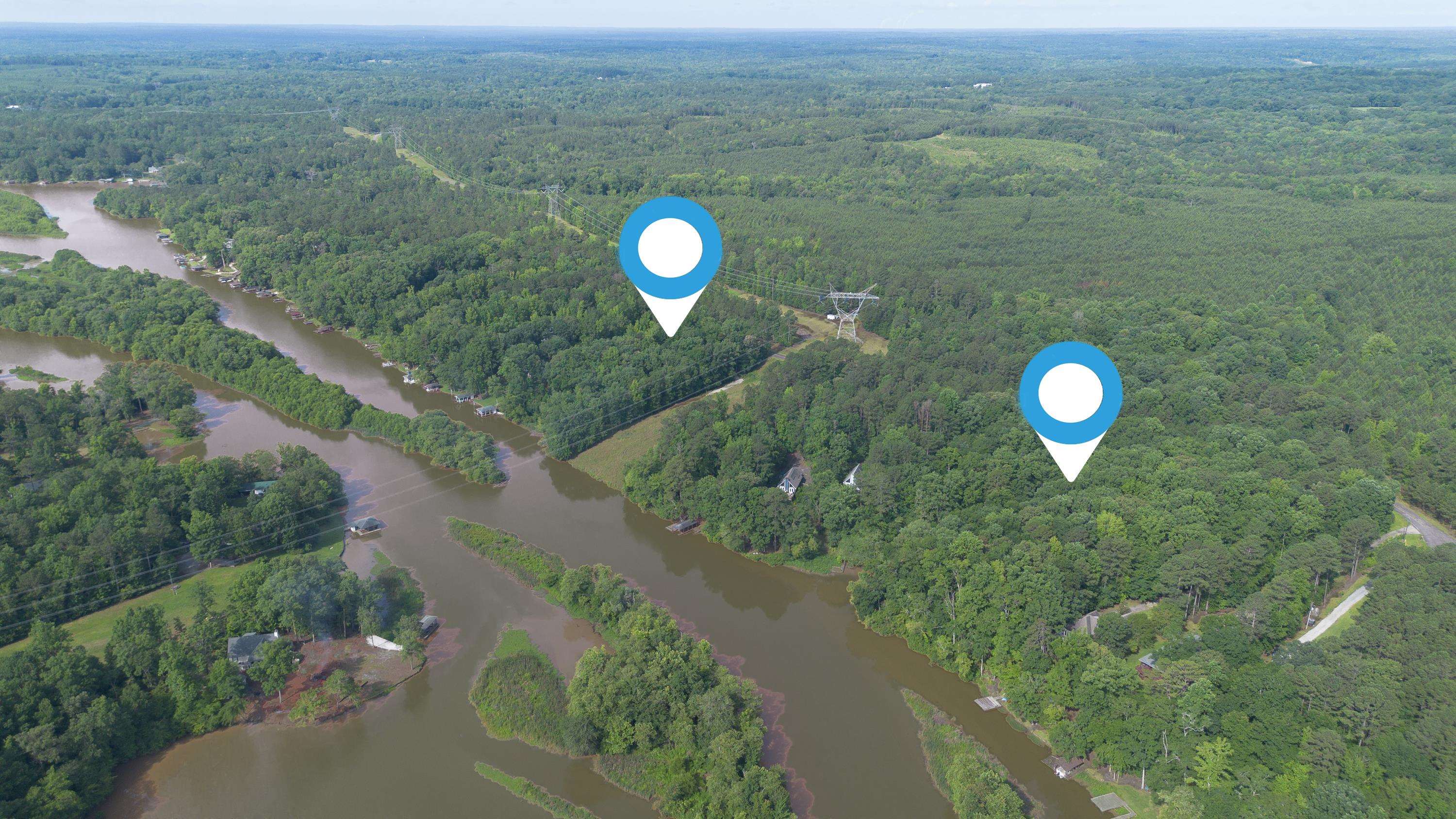 Lot 60 ANCHOR POINTE DRIVE