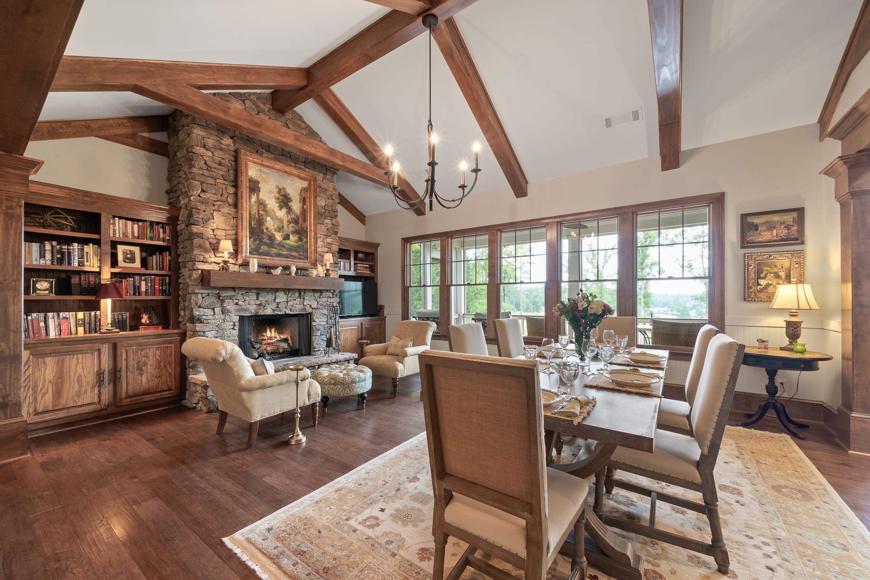 1130 ROSE CREEK, GA 30642