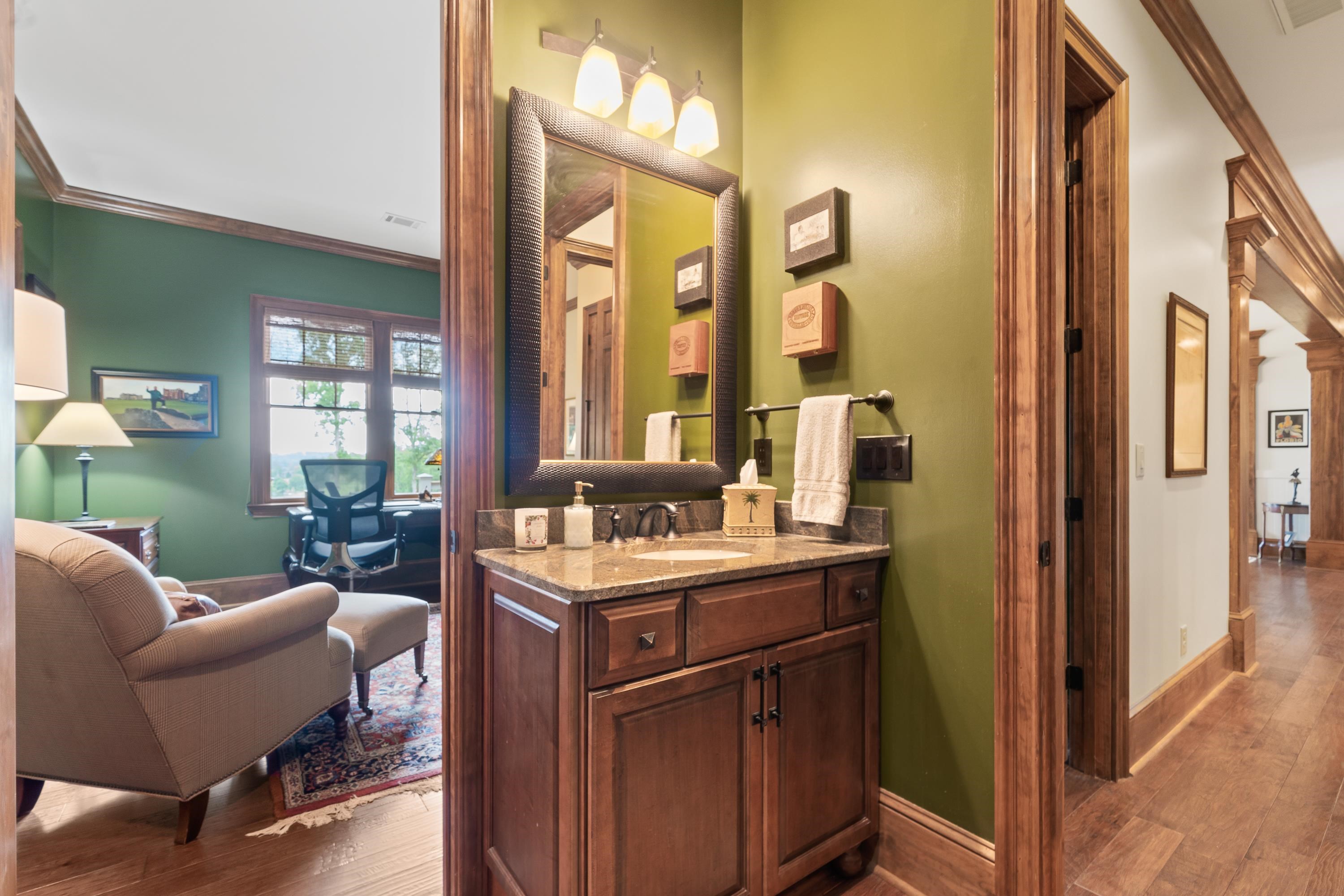 1130 ROSE CREEK, GA 30642
