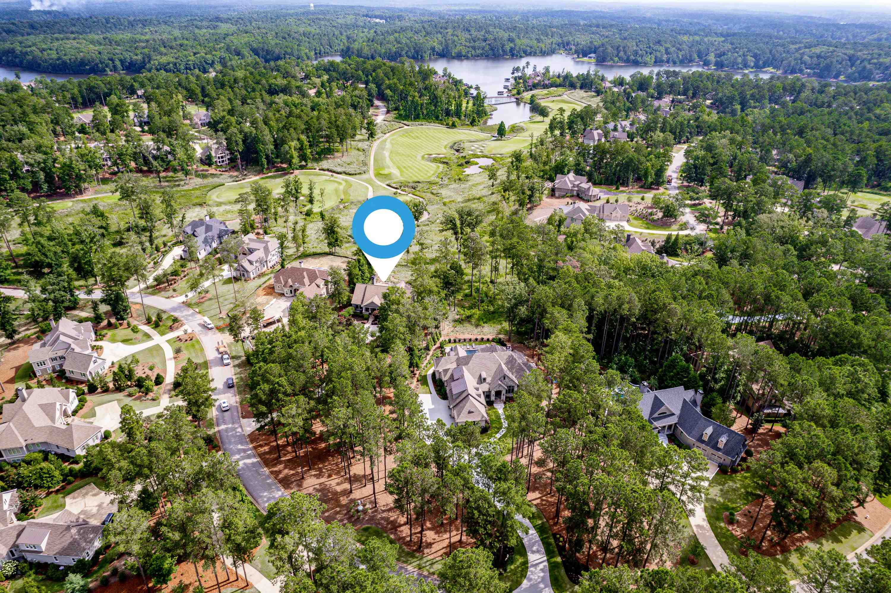 1130 ROSE CREEK, GA 30642