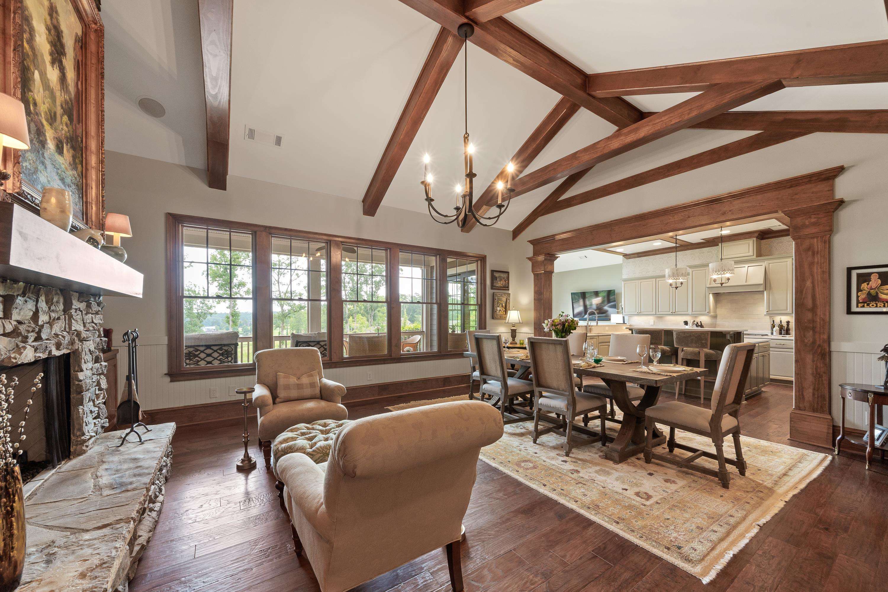 1130 ROSE CREEK, GA 30642