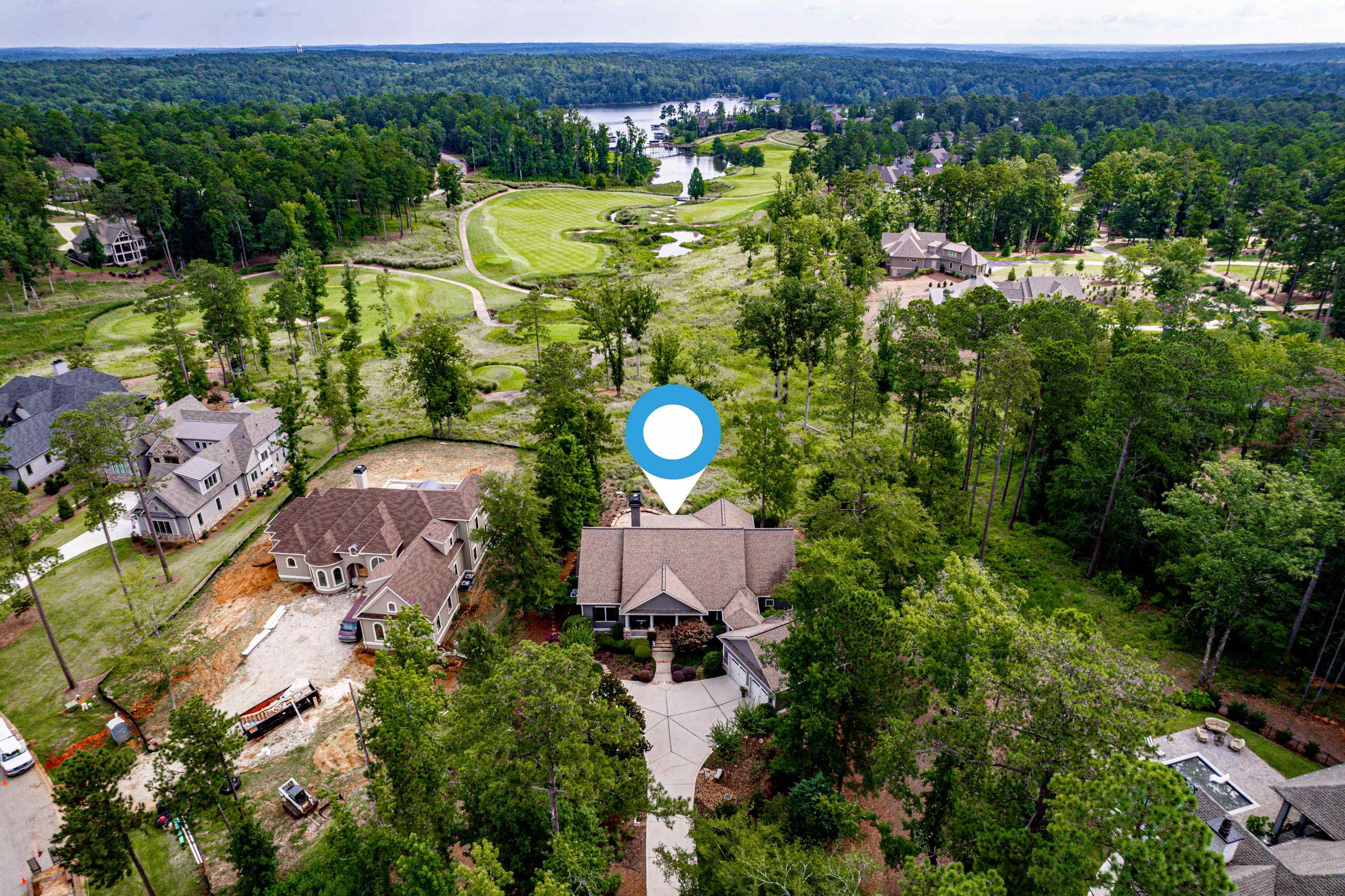1130 ROSE CREEK, GA 30642